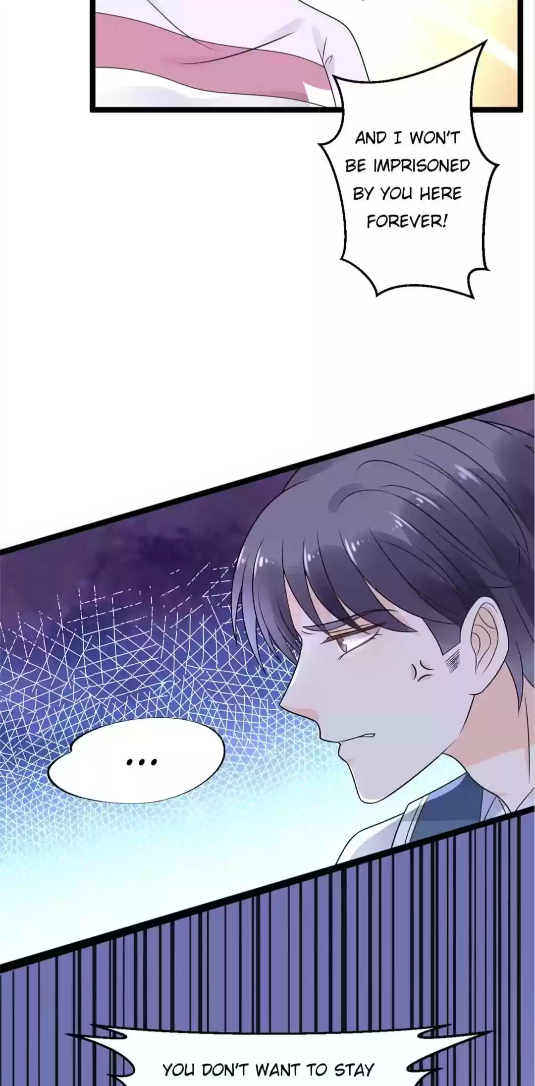 Be My Only Love Chapter 14