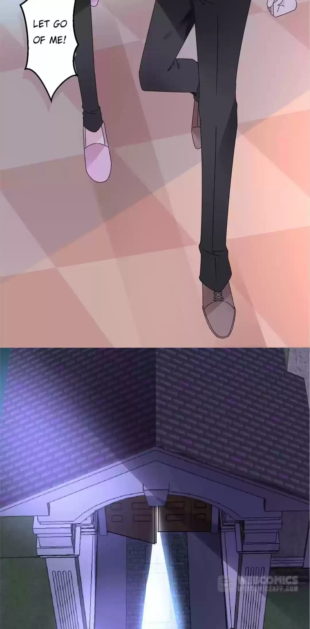 Be My Only Love Chapter 14