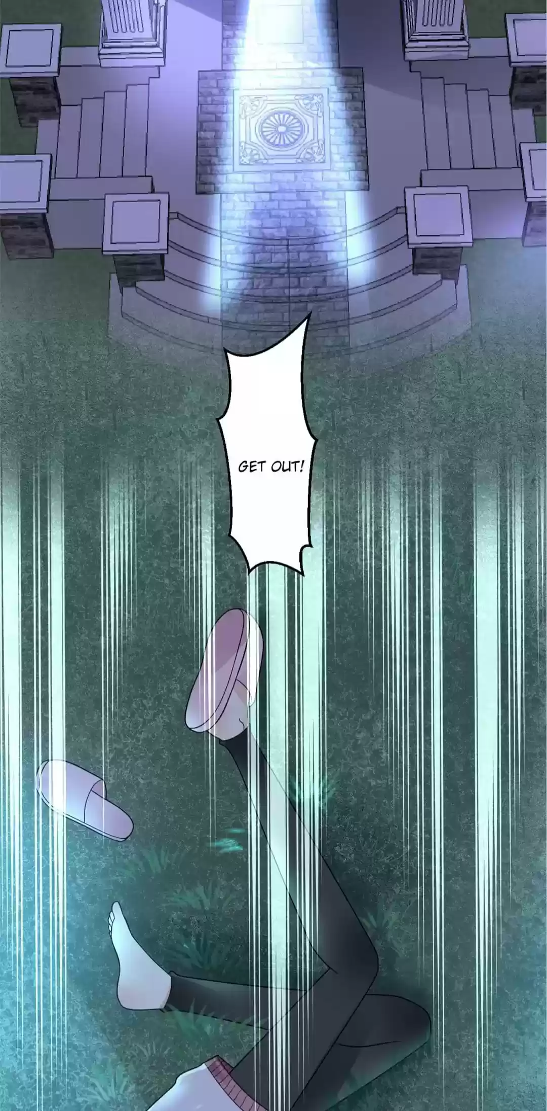 Be My Only Love Chapter 14