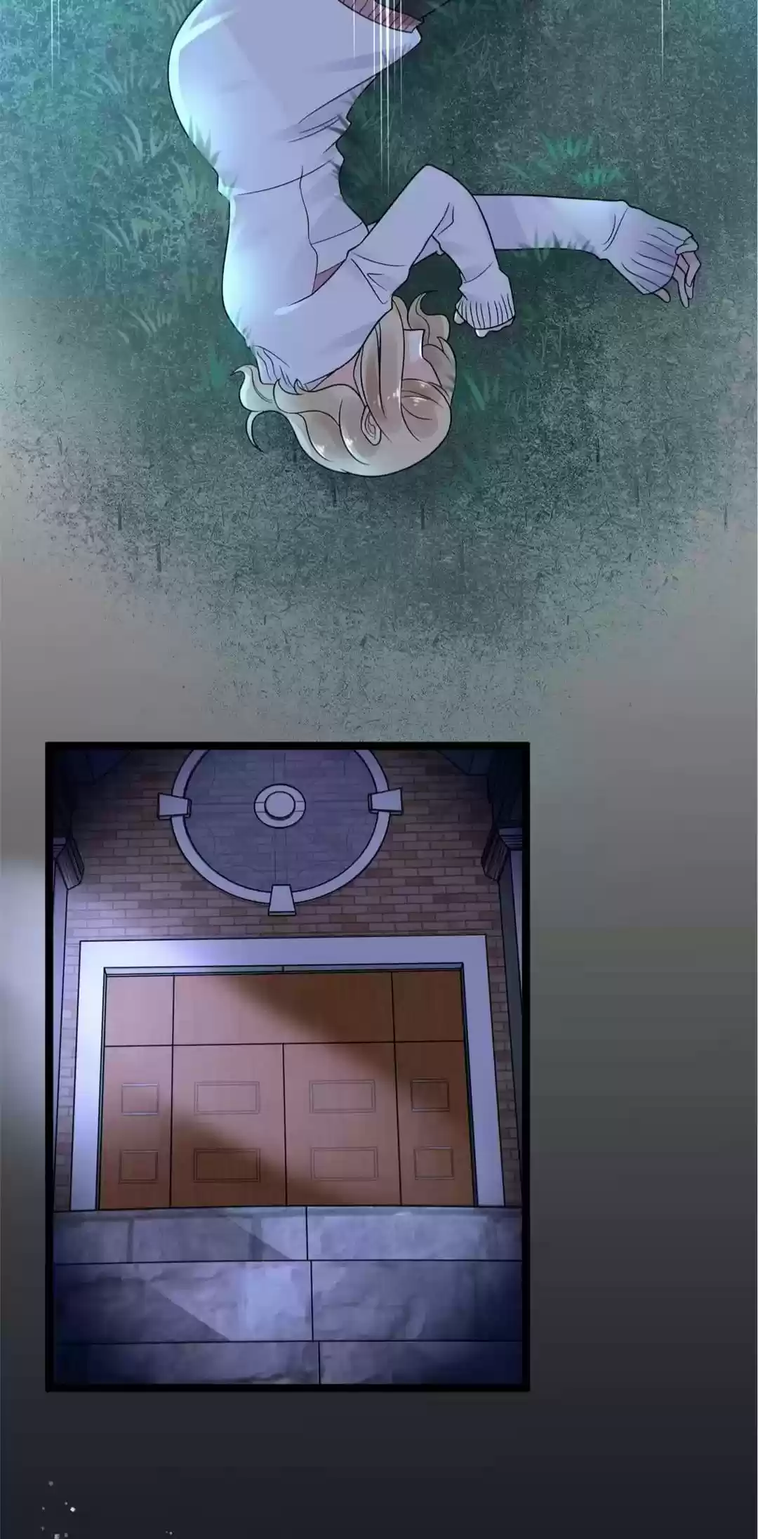 Be My Only Love Chapter 14