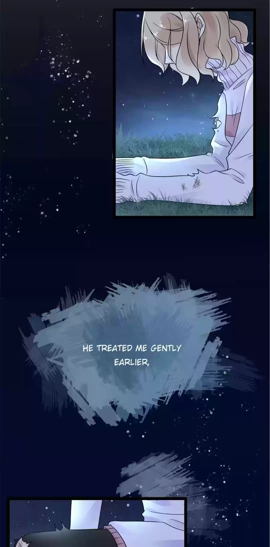 Be My Only Love Chapter 14