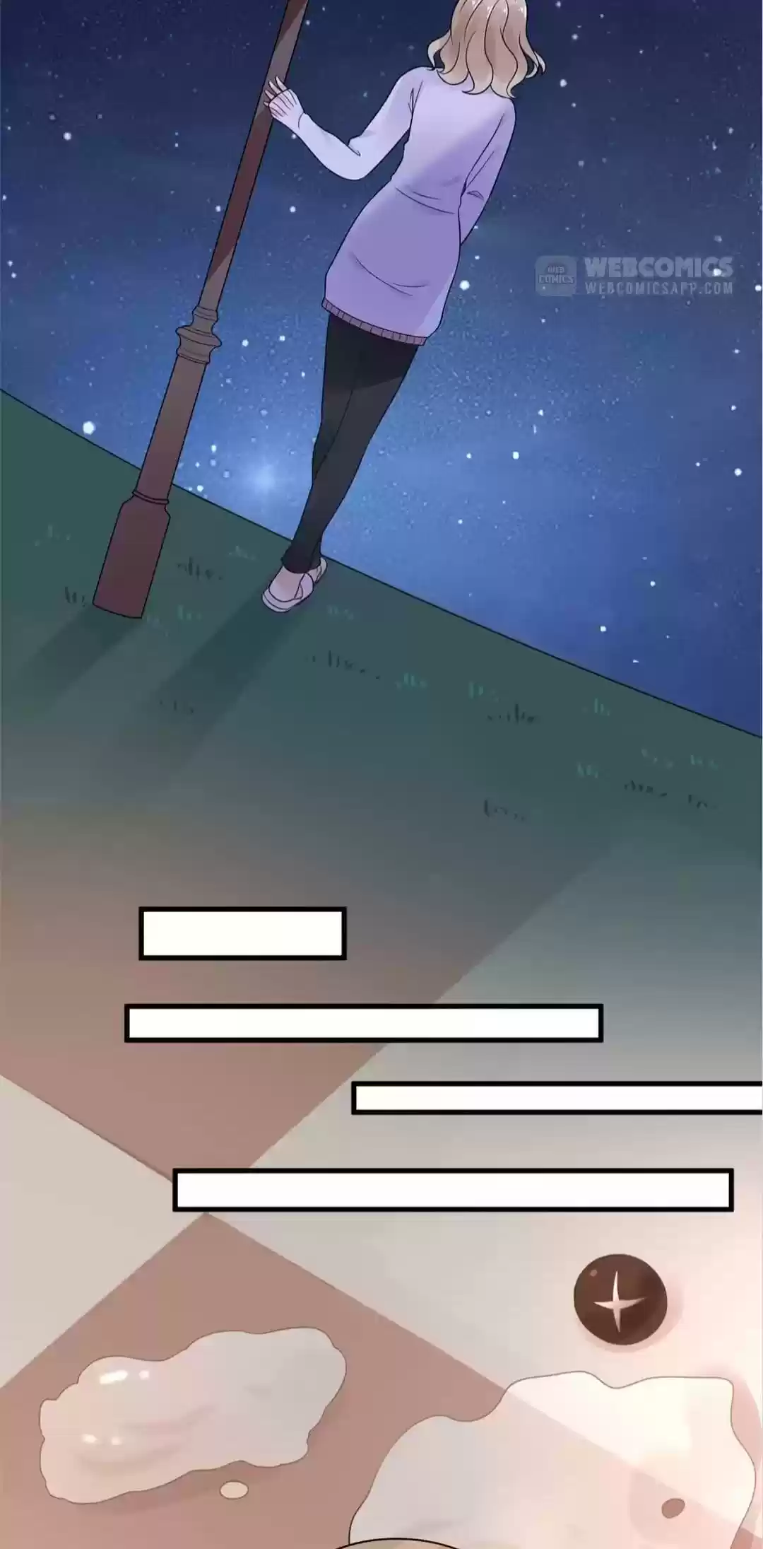 Be My Only Love Chapter 14