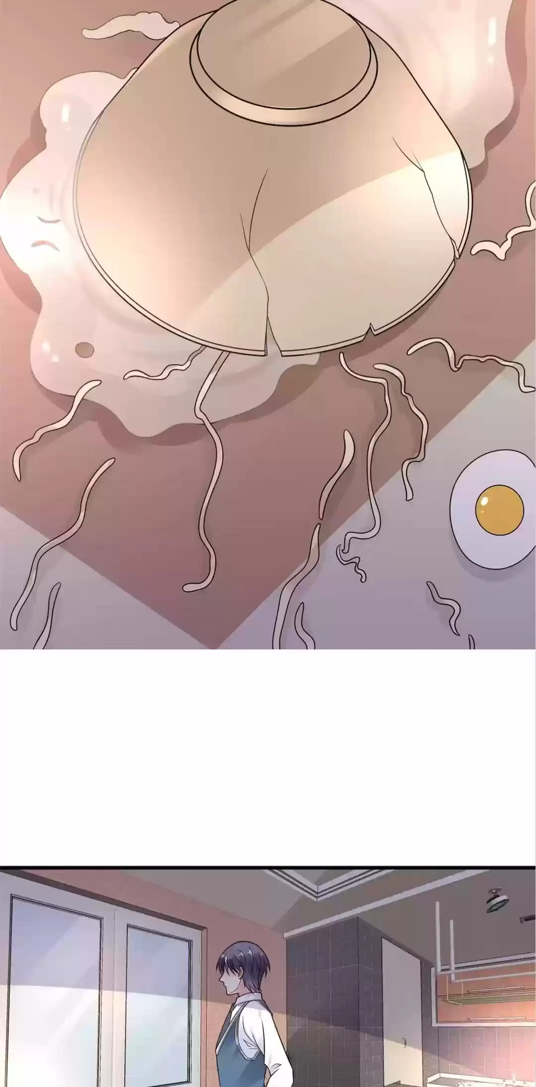 Be My Only Love Chapter 14