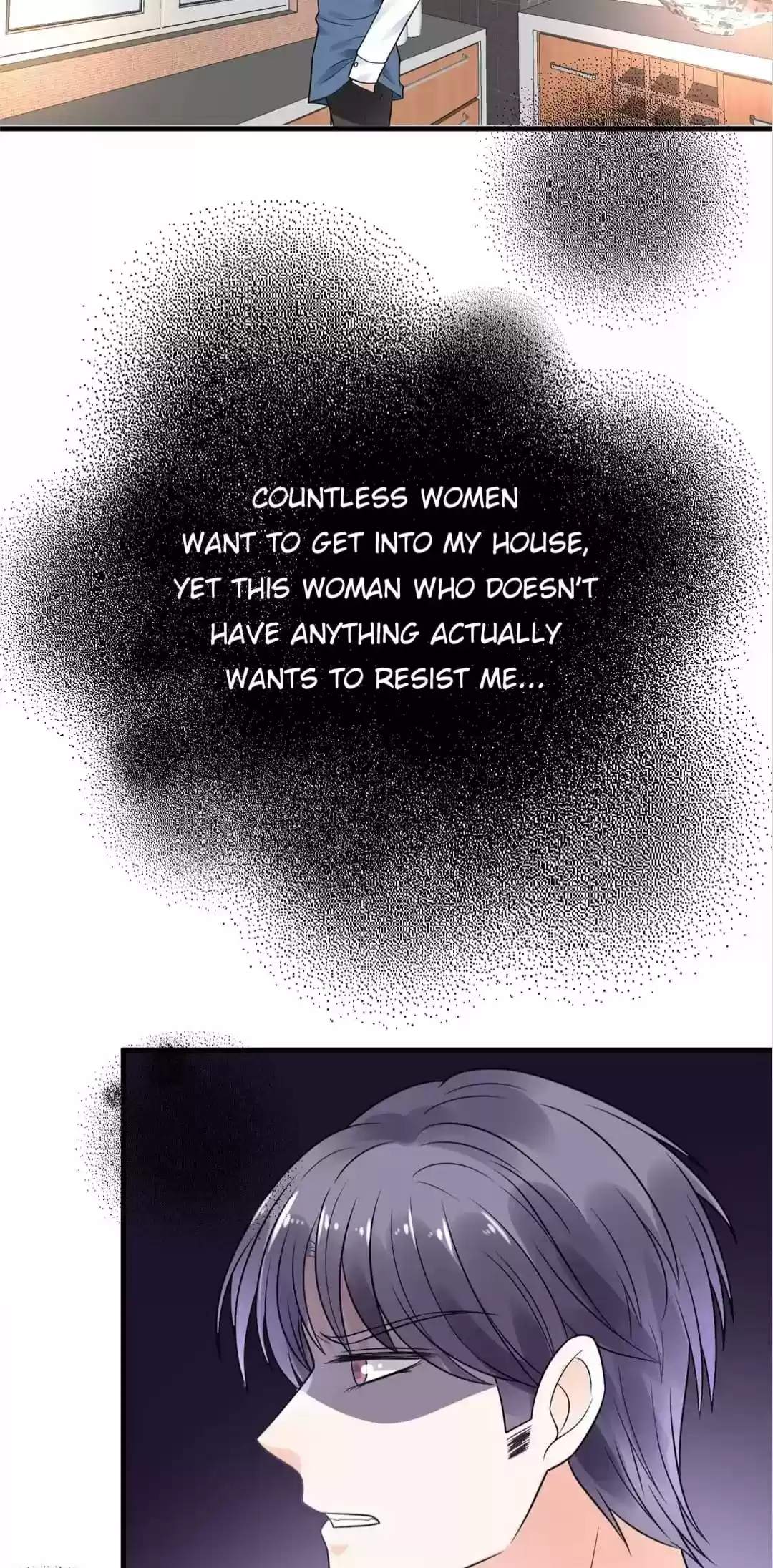 Be My Only Love Chapter 14