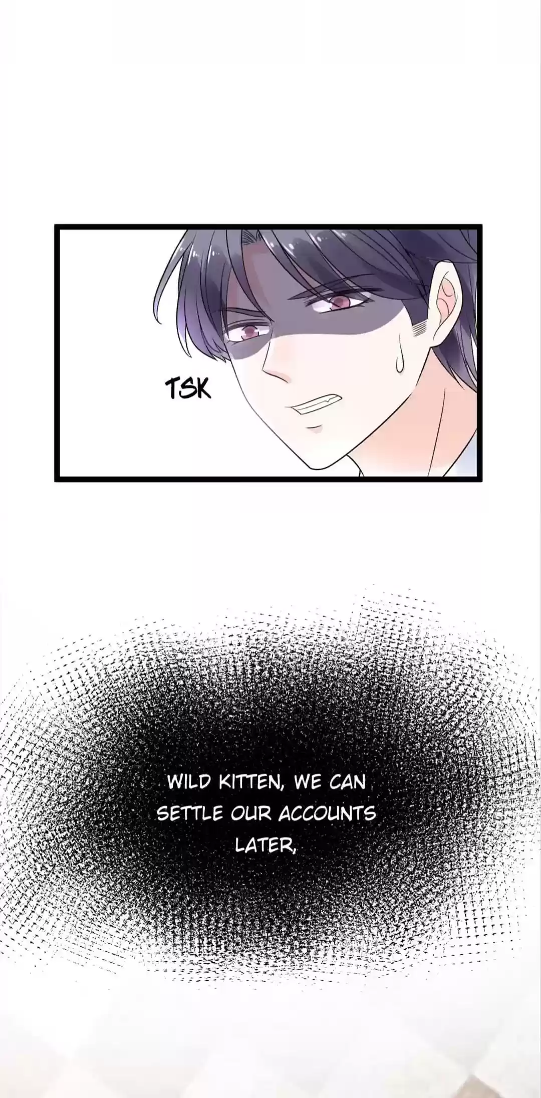 Be My Only Love Chapter 14