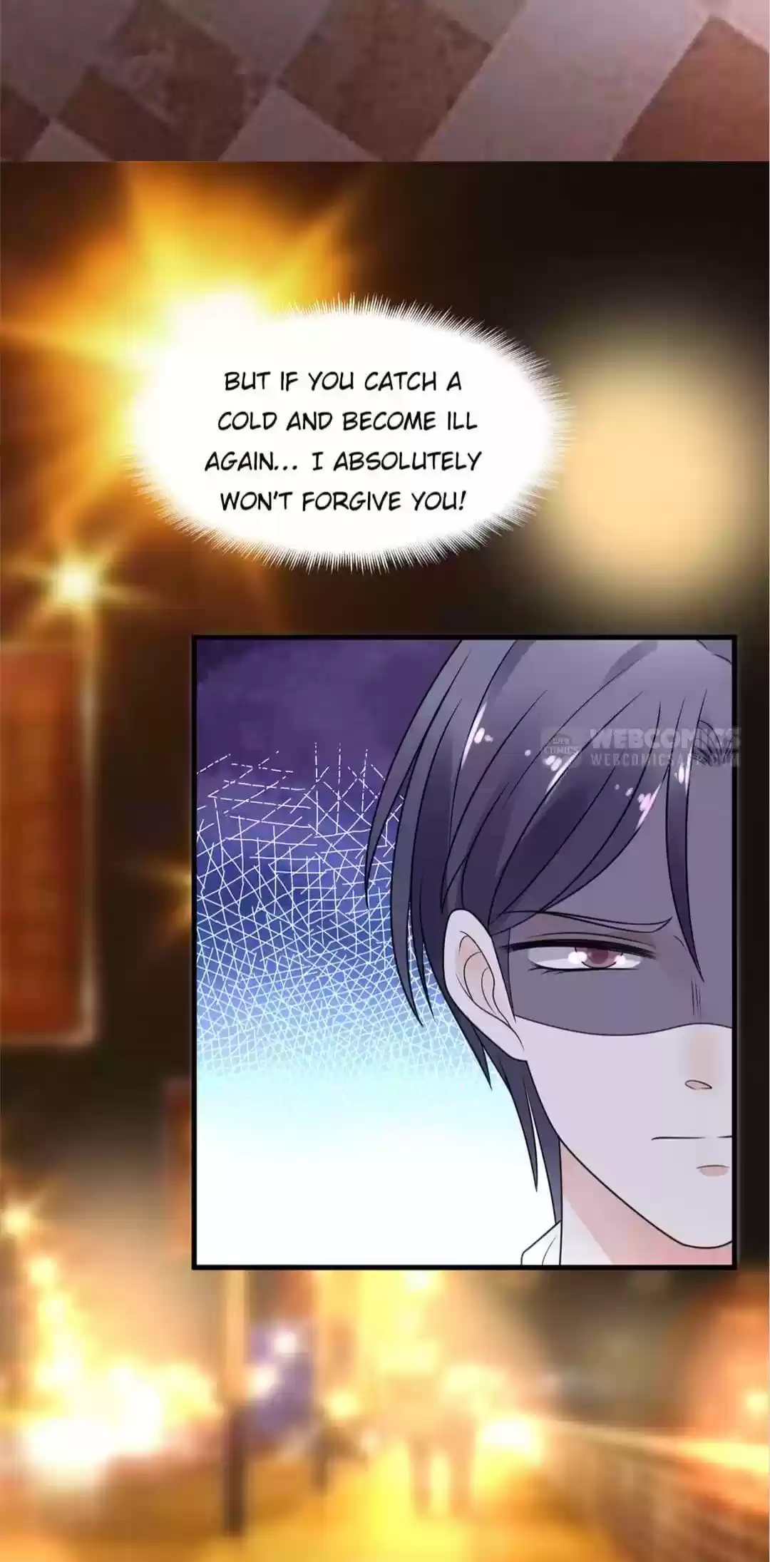 Be My Only Love Chapter 14