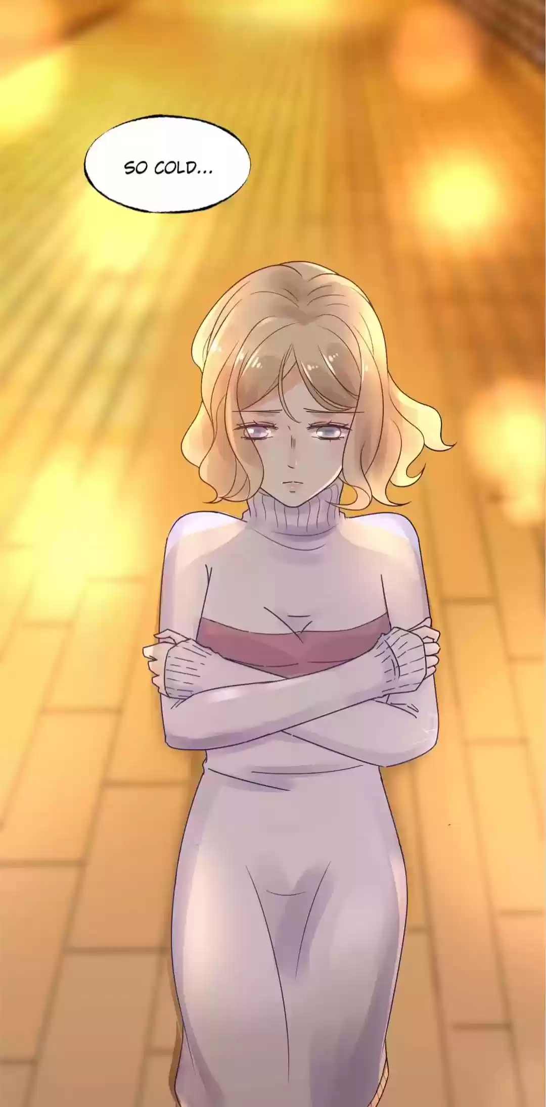 Be My Only Love Chapter 14