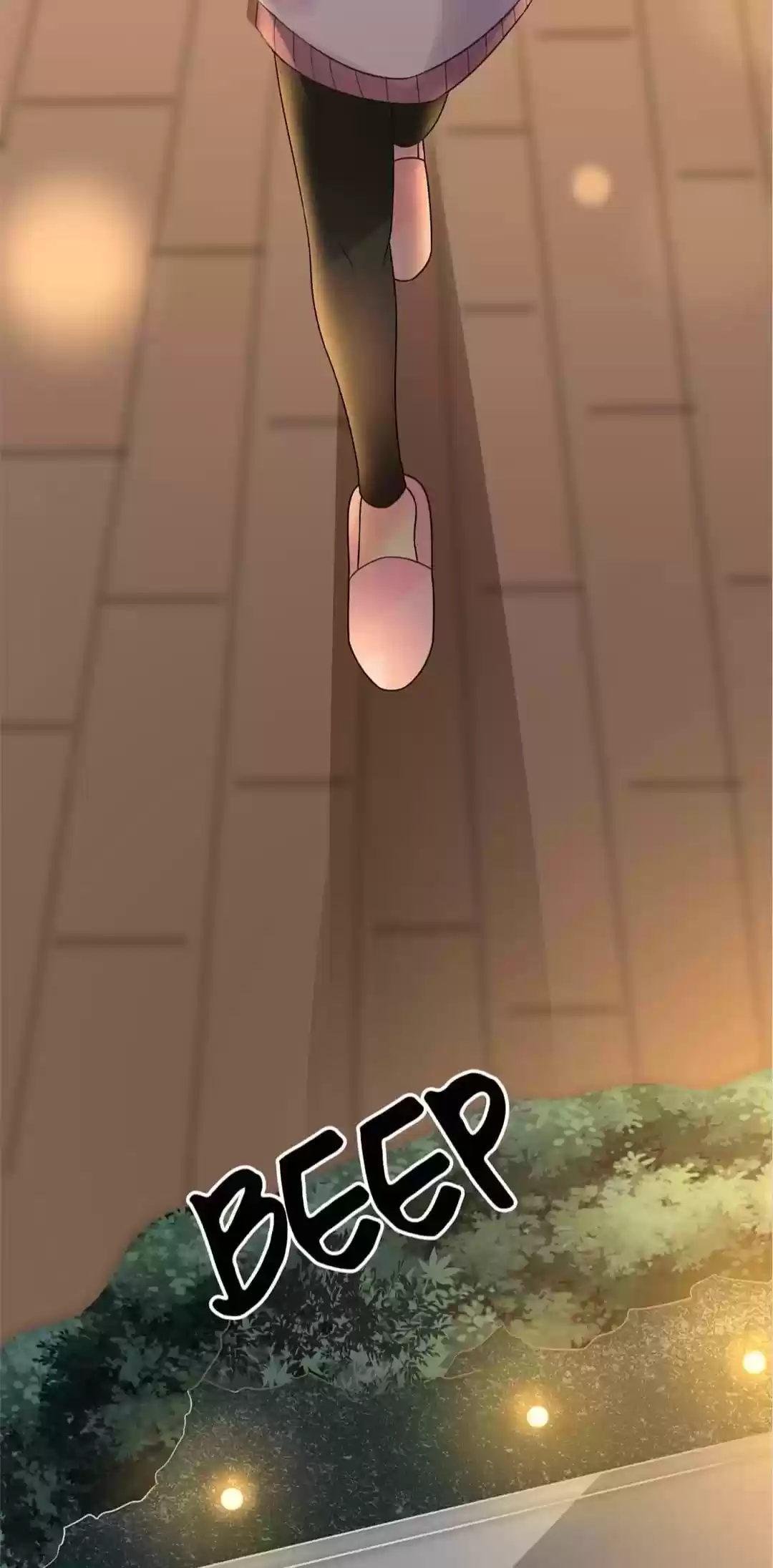 Be My Only Love Chapter 14