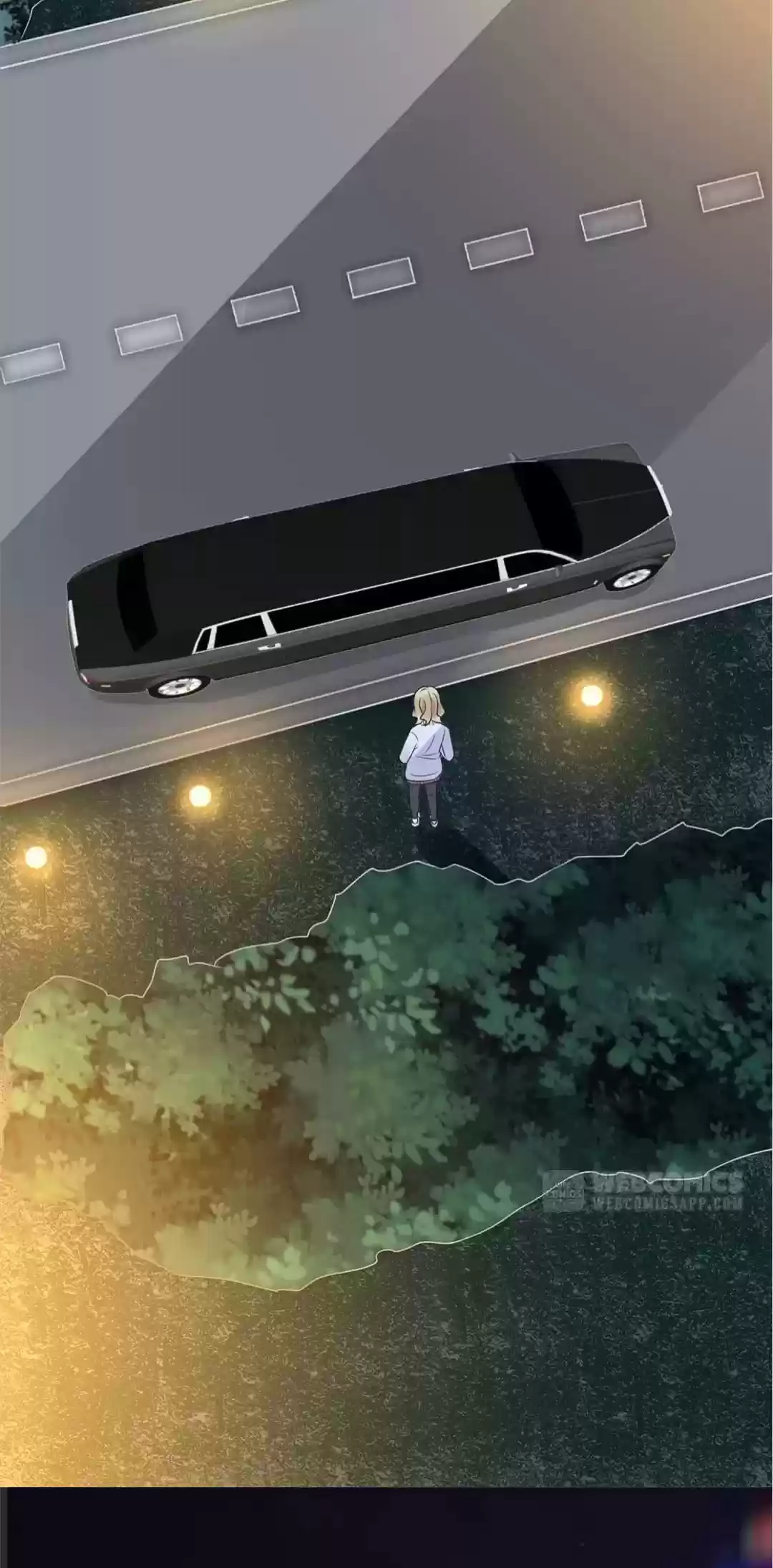 Be My Only Love Chapter 14