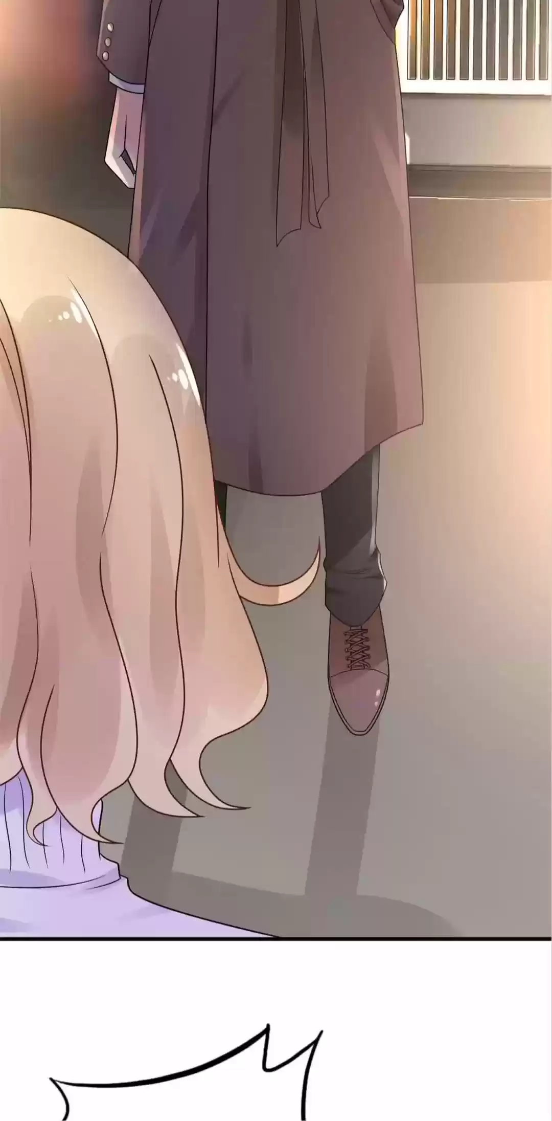 Be My Only Love Chapter 14