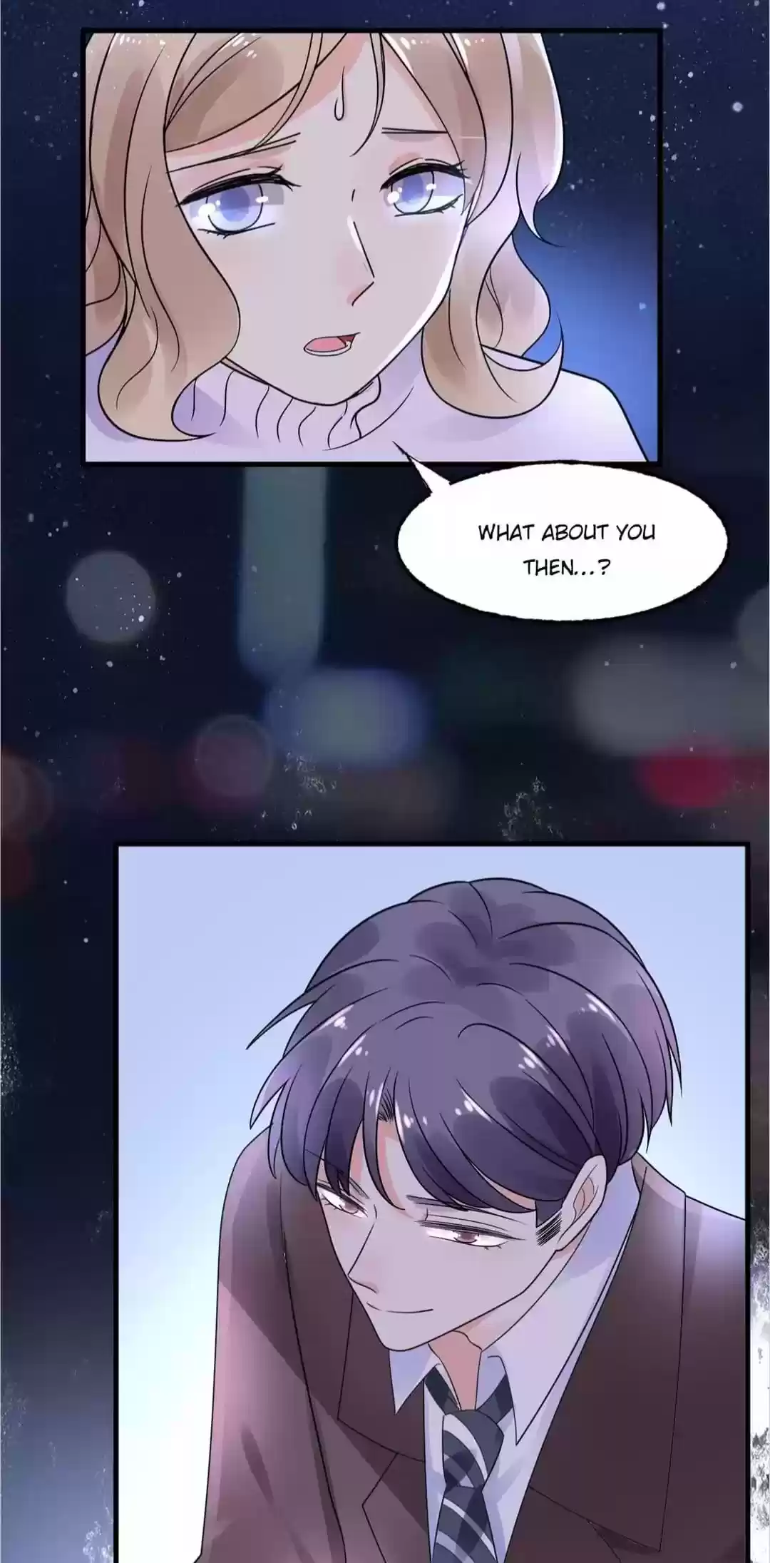 Be My Only Love Chapter 14