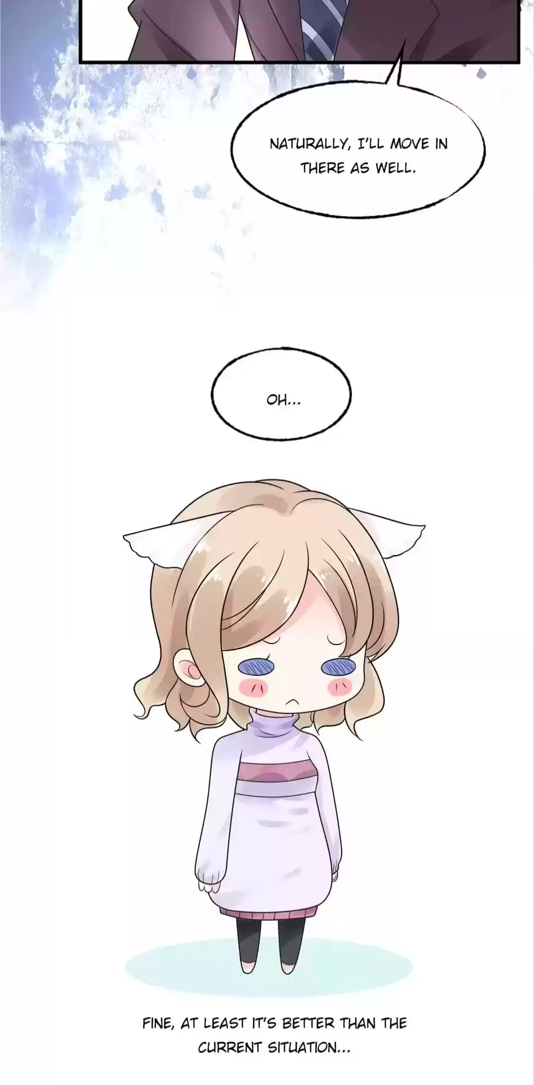 Be My Only Love Chapter 14