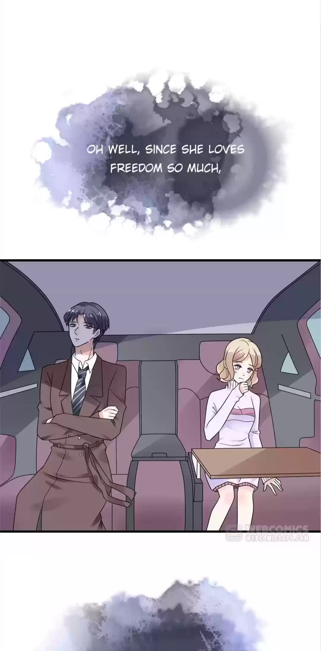 Be My Only Love Chapter 14