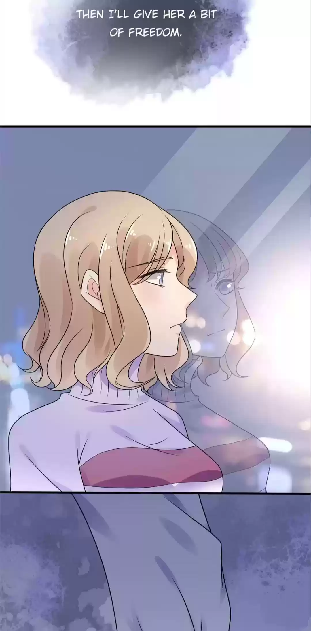 Be My Only Love Chapter 14