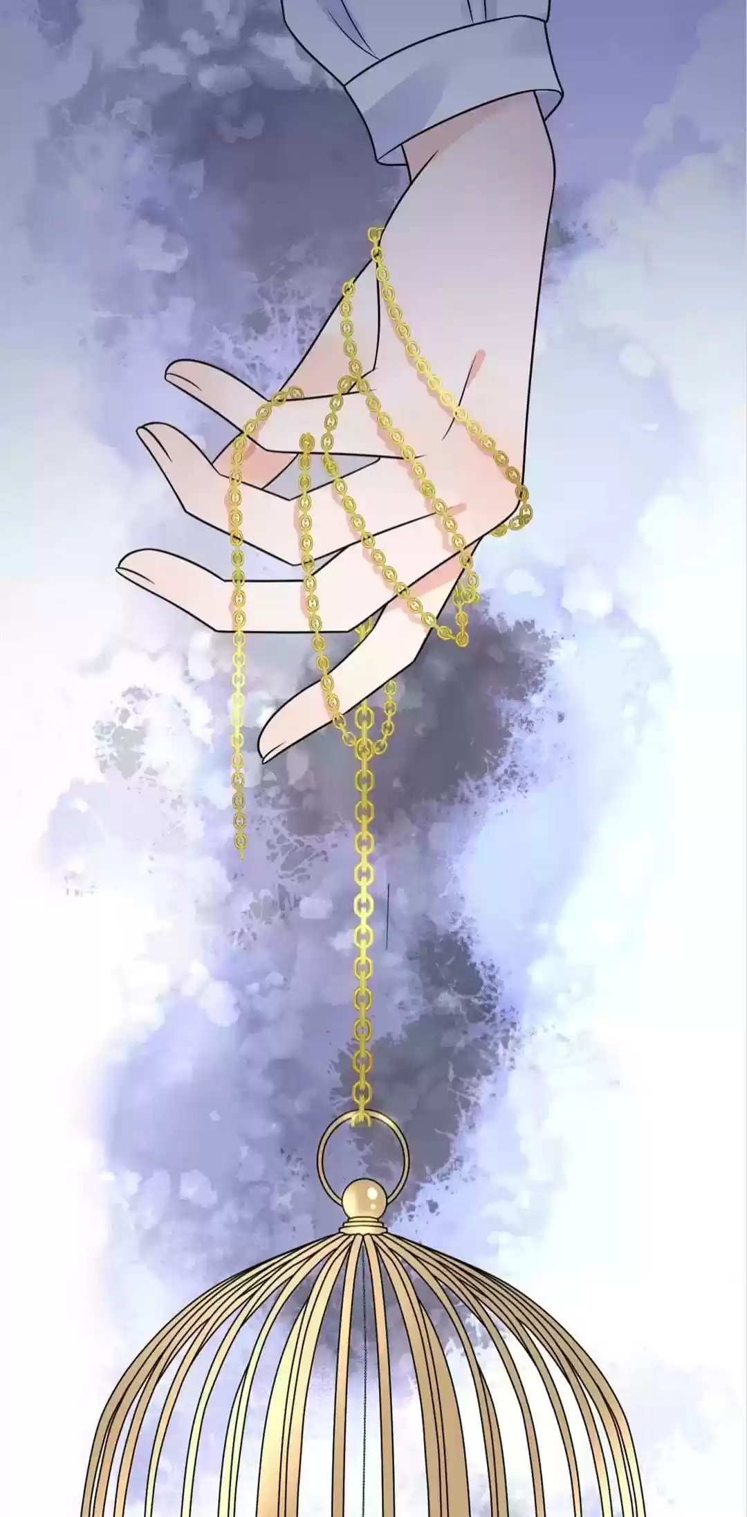 Be My Only Love Chapter 14