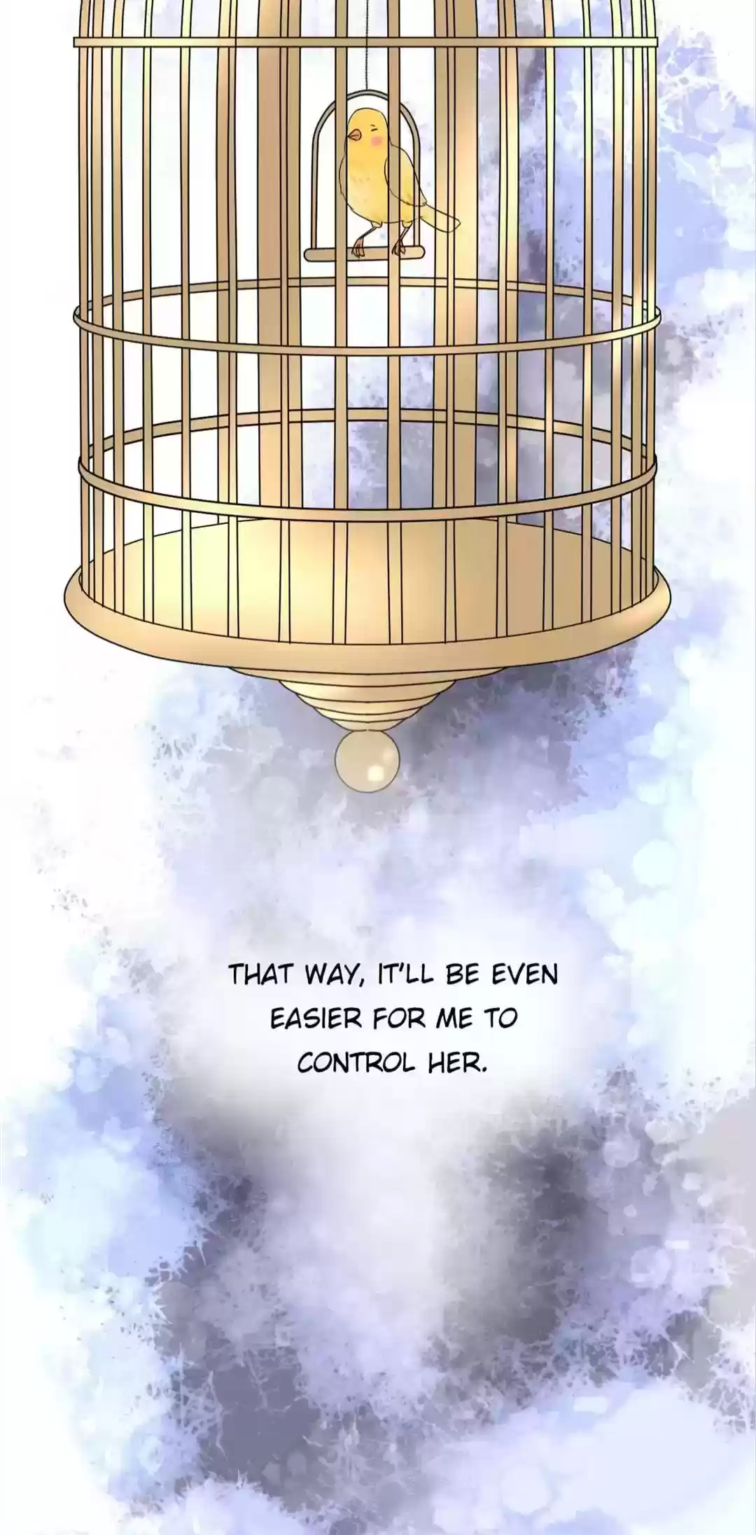 Be My Only Love Chapter 14