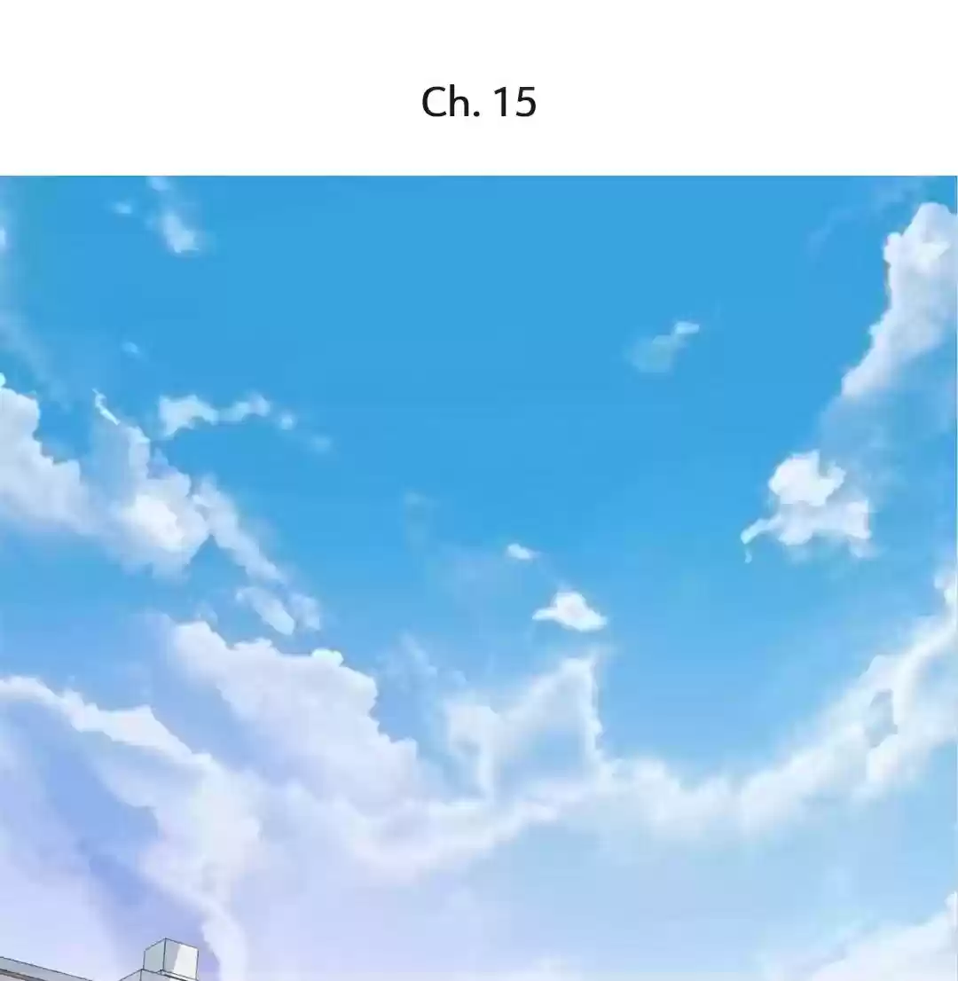 Be My Only Love Chapter 15