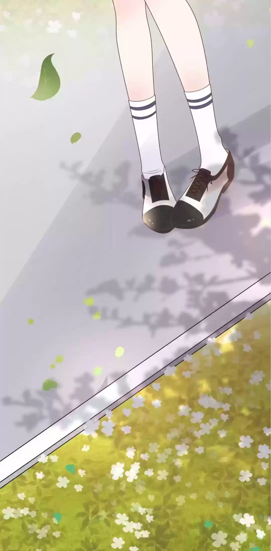 Be My Only Love Chapter 15