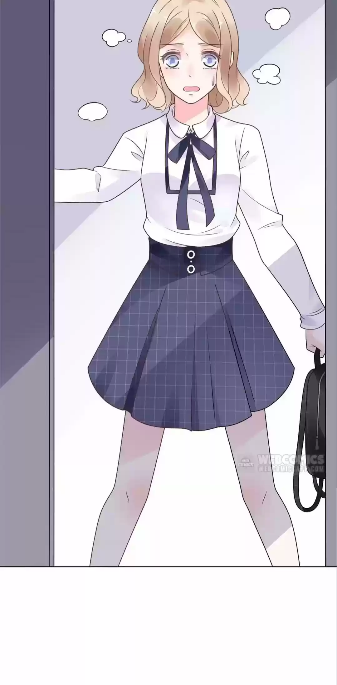 Be My Only Love Chapter 15