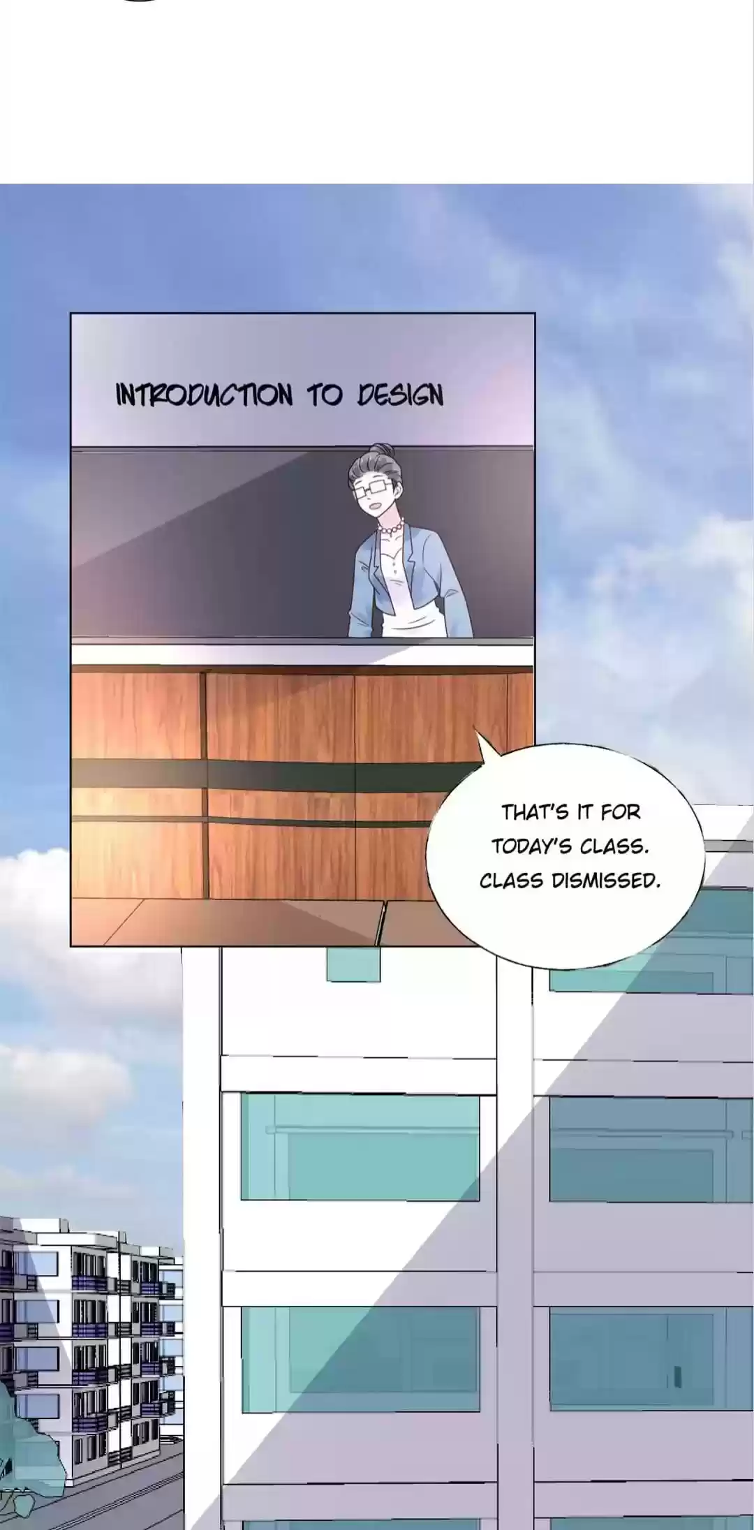 Be My Only Love Chapter 15