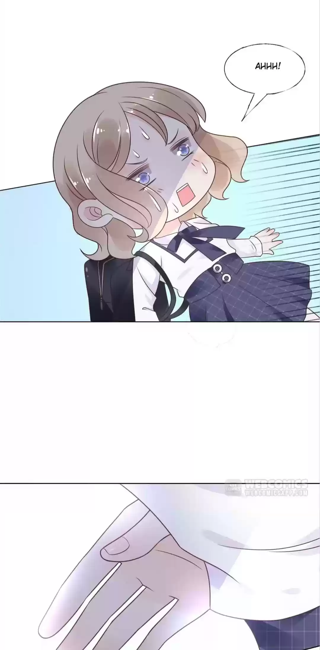 Be My Only Love Chapter 15