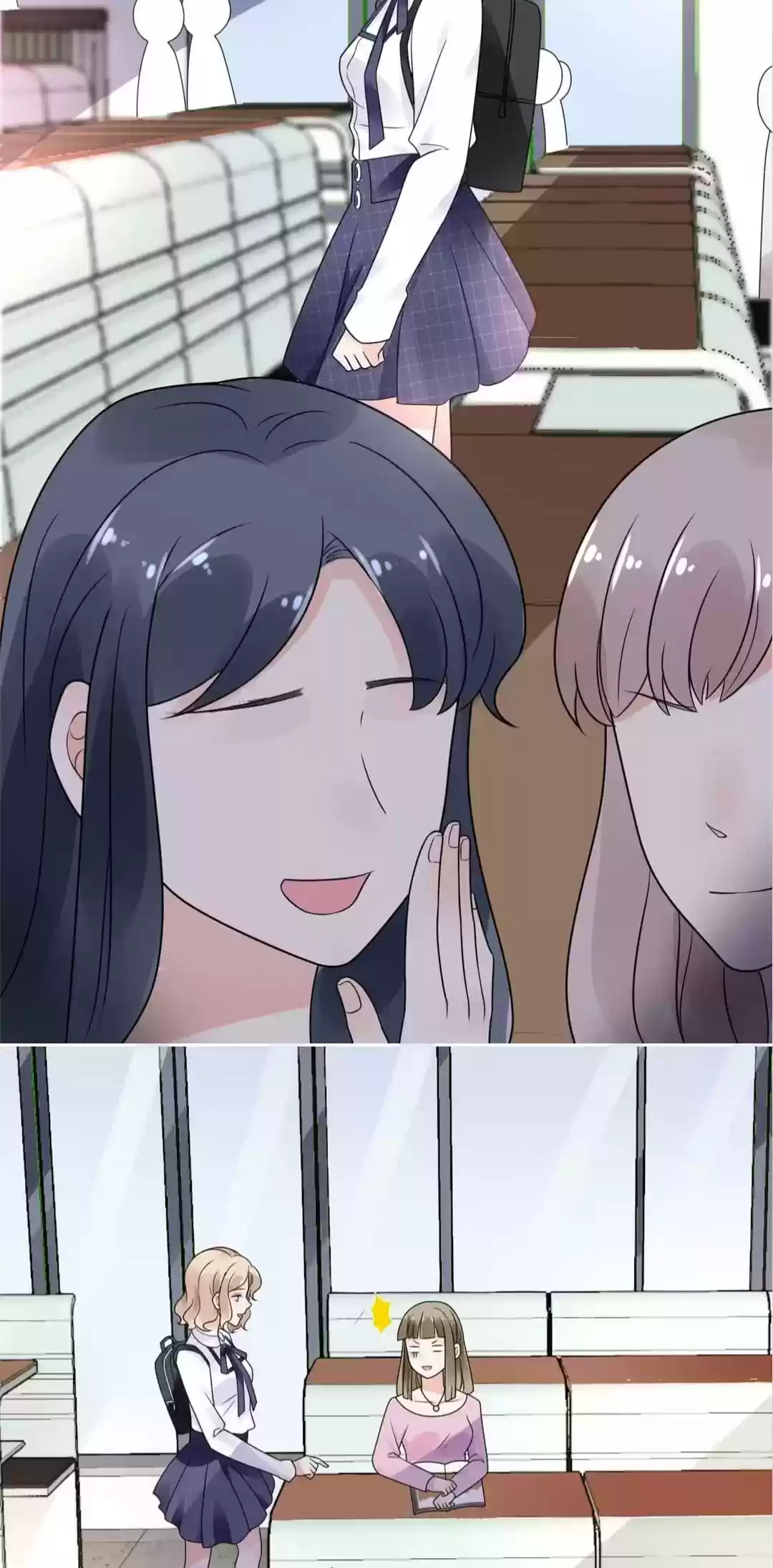 Be My Only Love Chapter 15