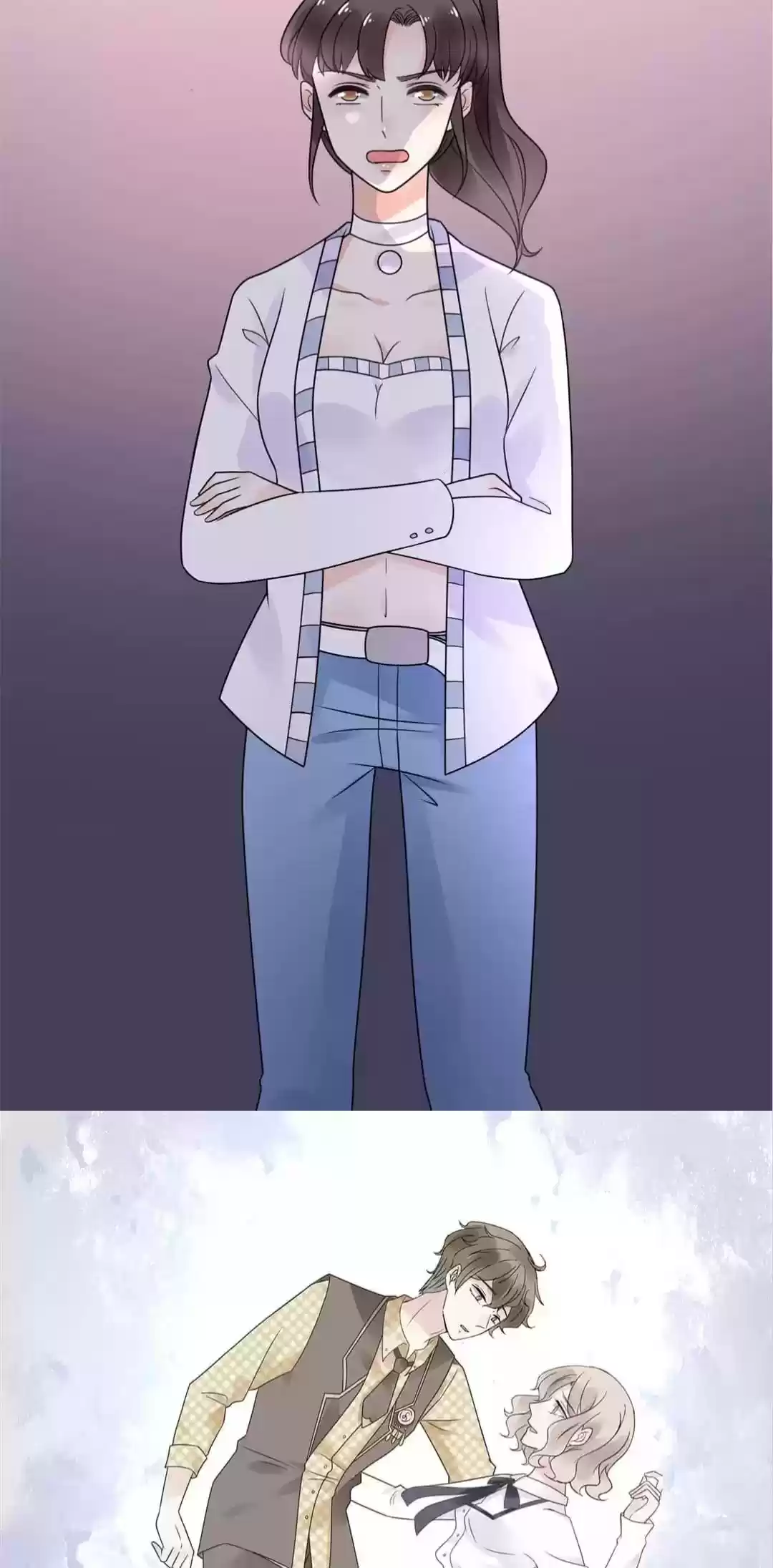 Be My Only Love Chapter 15