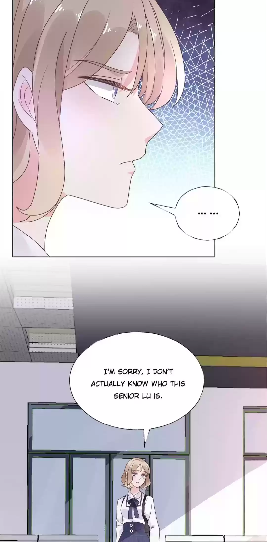 Be My Only Love Chapter 15