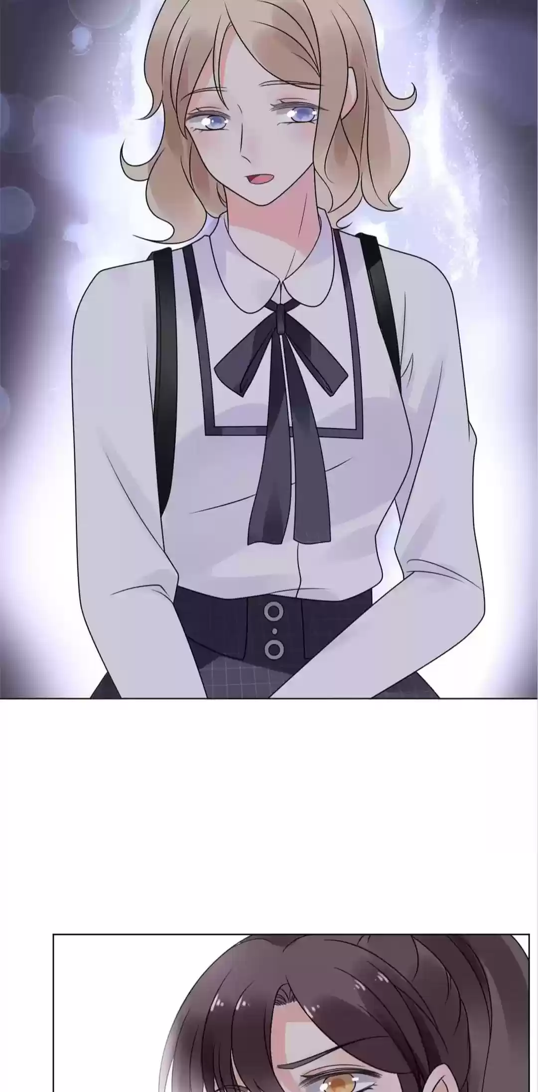 Be My Only Love Chapter 15