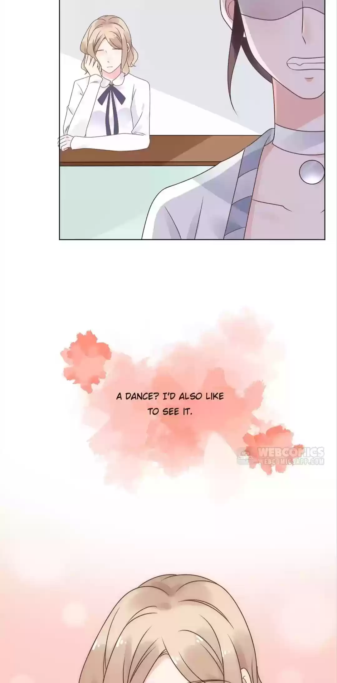 Be My Only Love Chapter 15