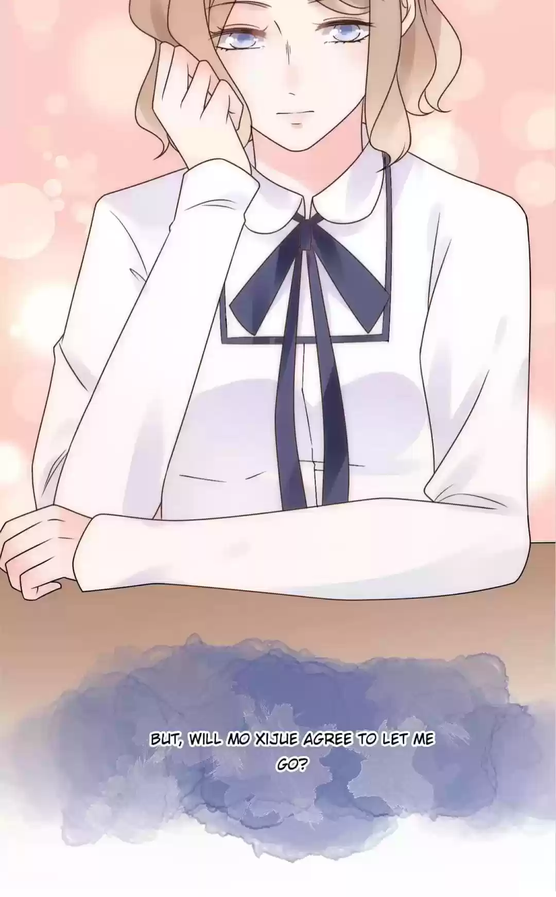 Be My Only Love Chapter 15