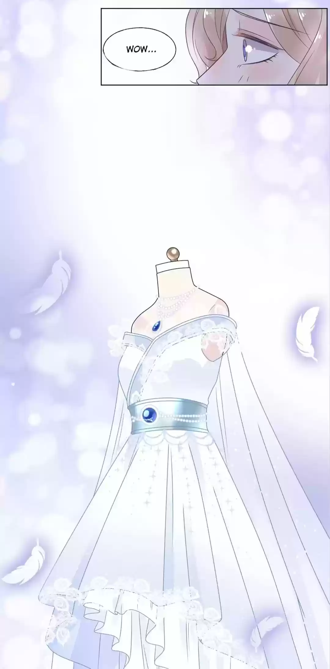 Be My Only Love Chapter 16