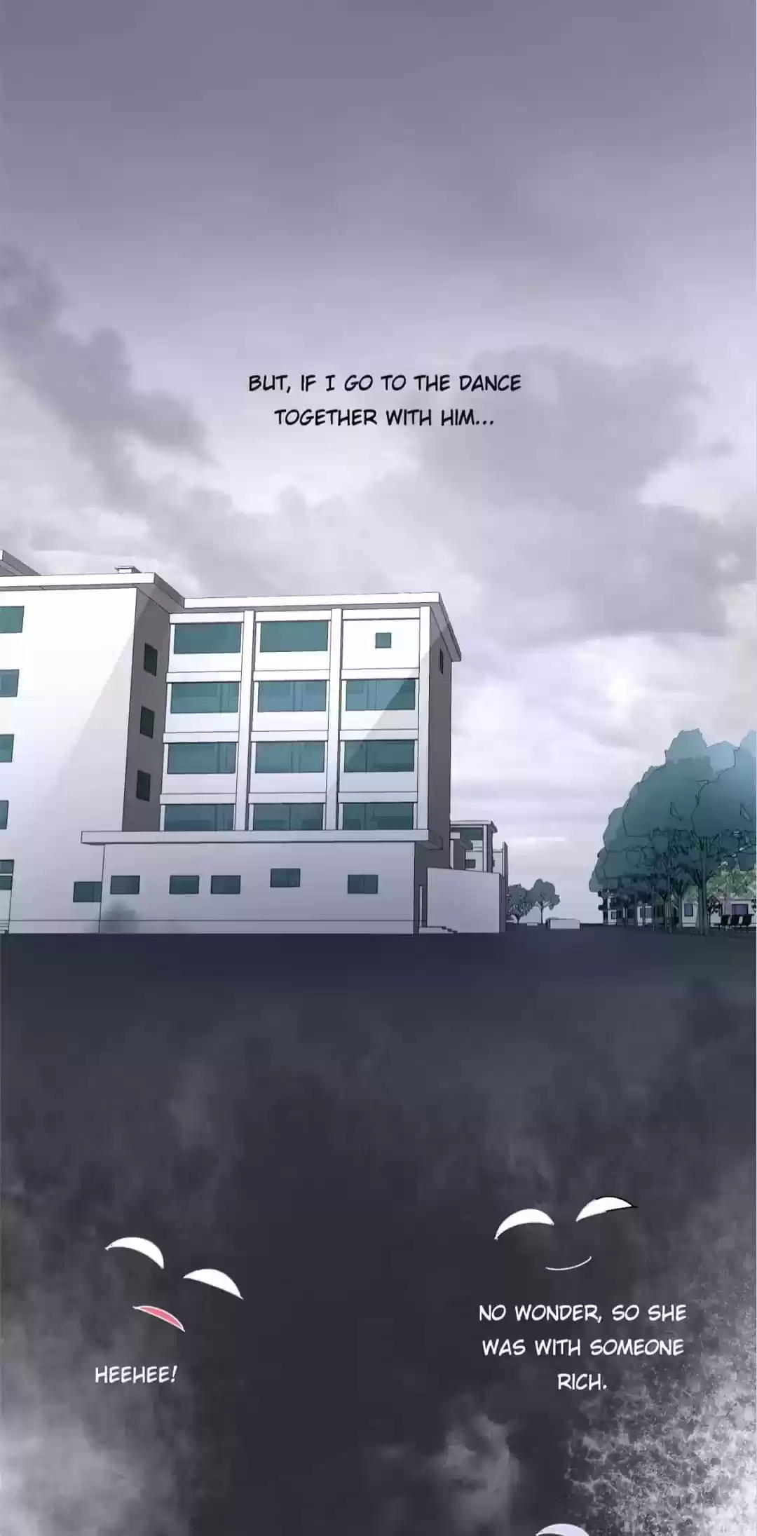 Be My Only Love Chapter 16