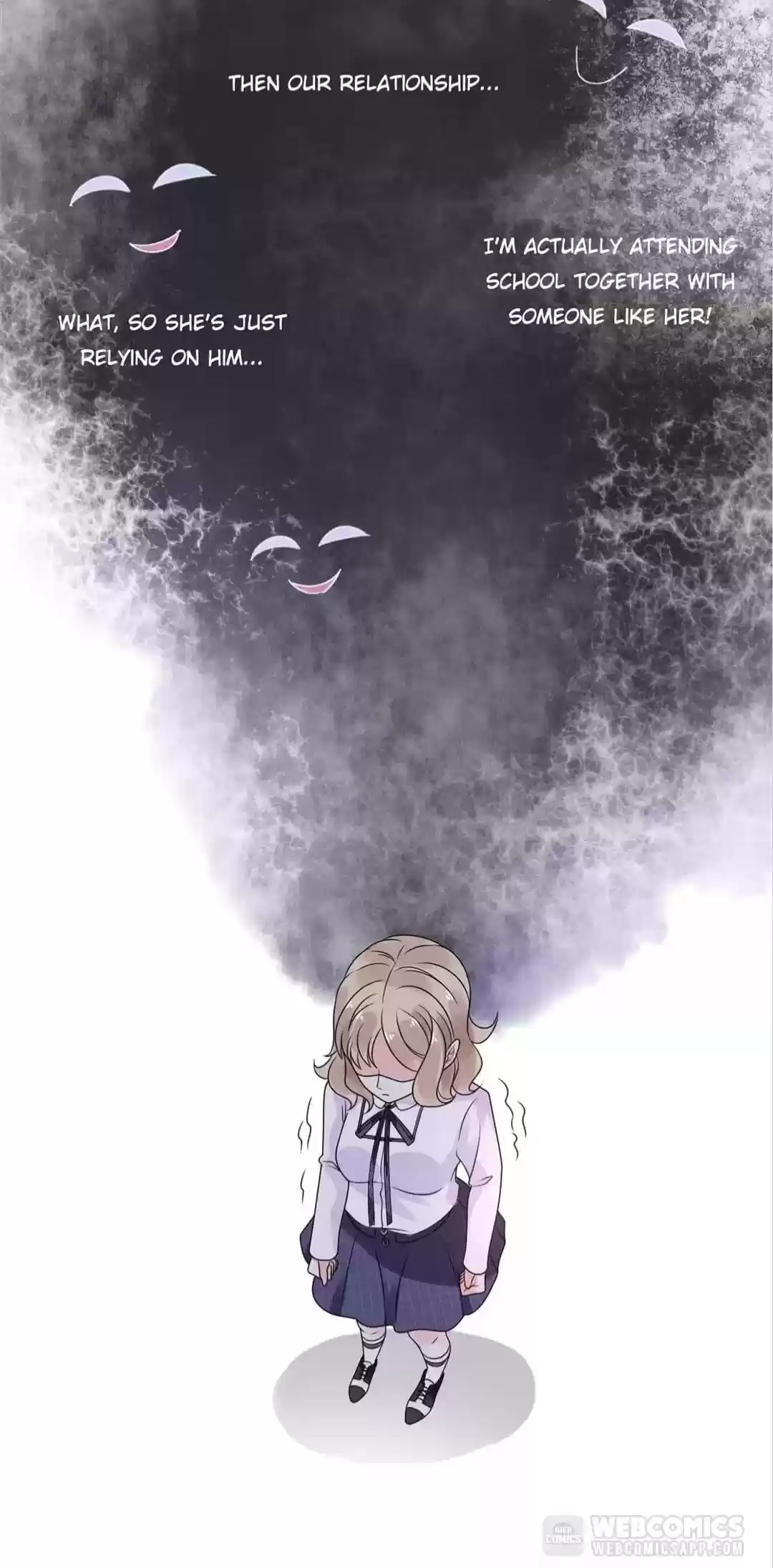 Be My Only Love Chapter 16