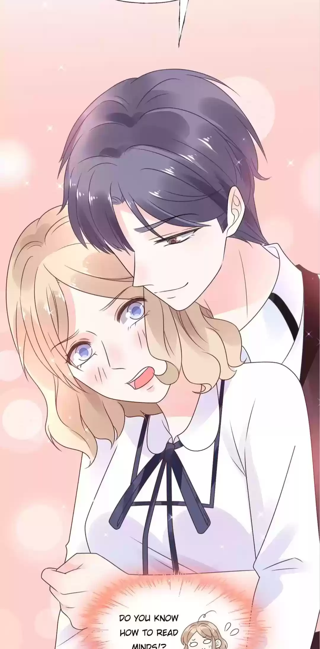 Be My Only Love Chapter 16