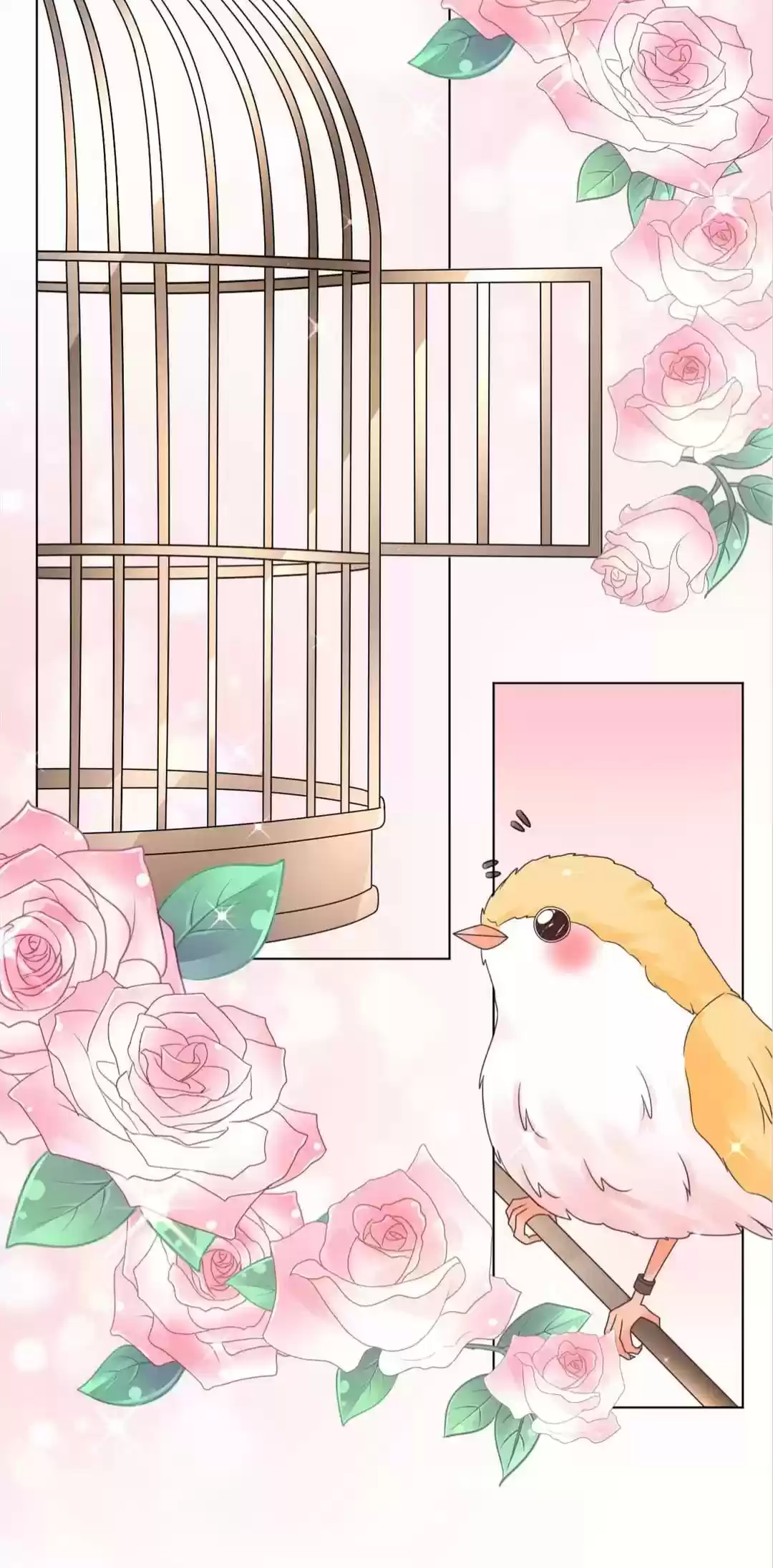 Be My Only Love Chapter 16