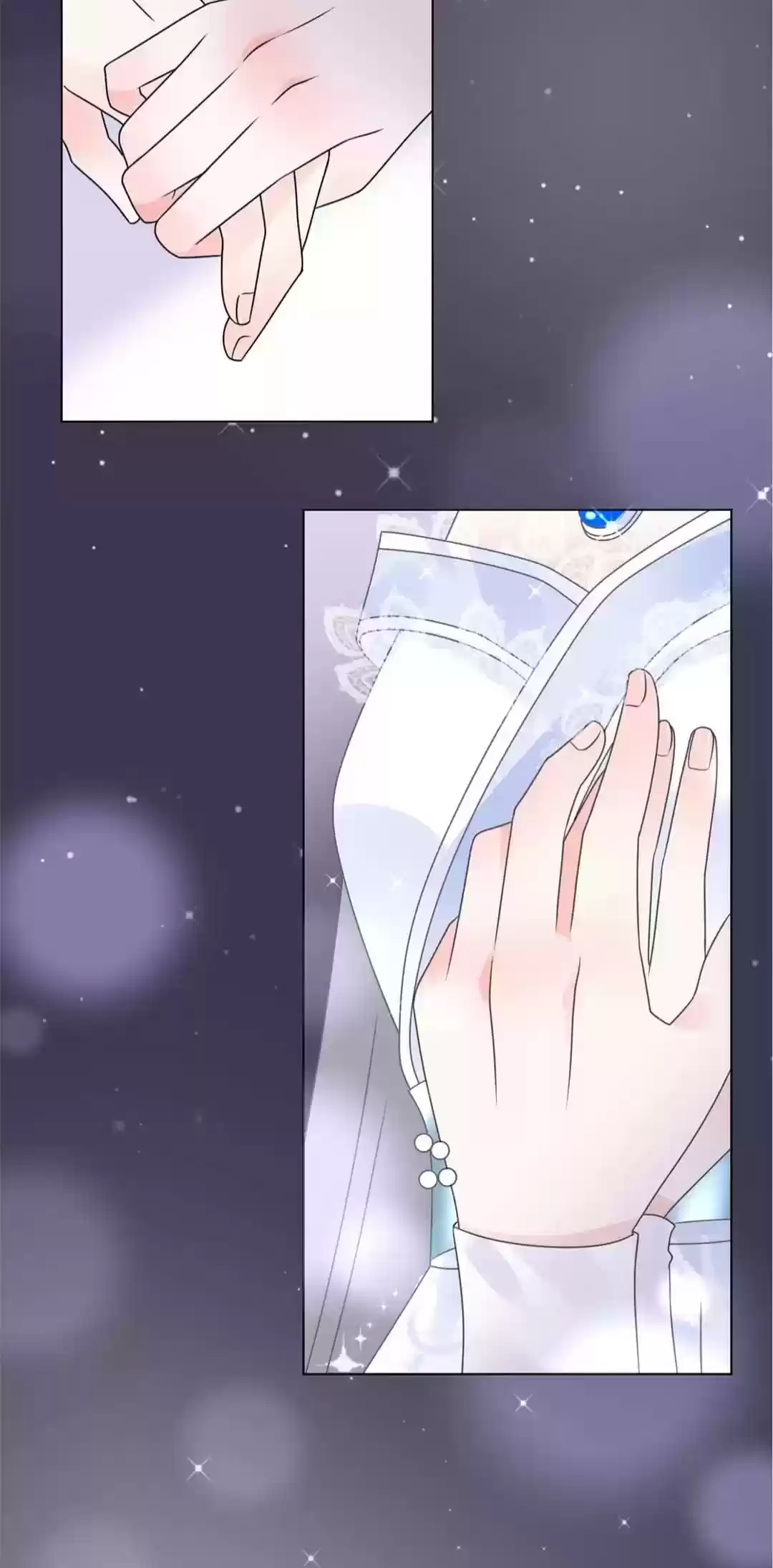 Be My Only Love Chapter 16