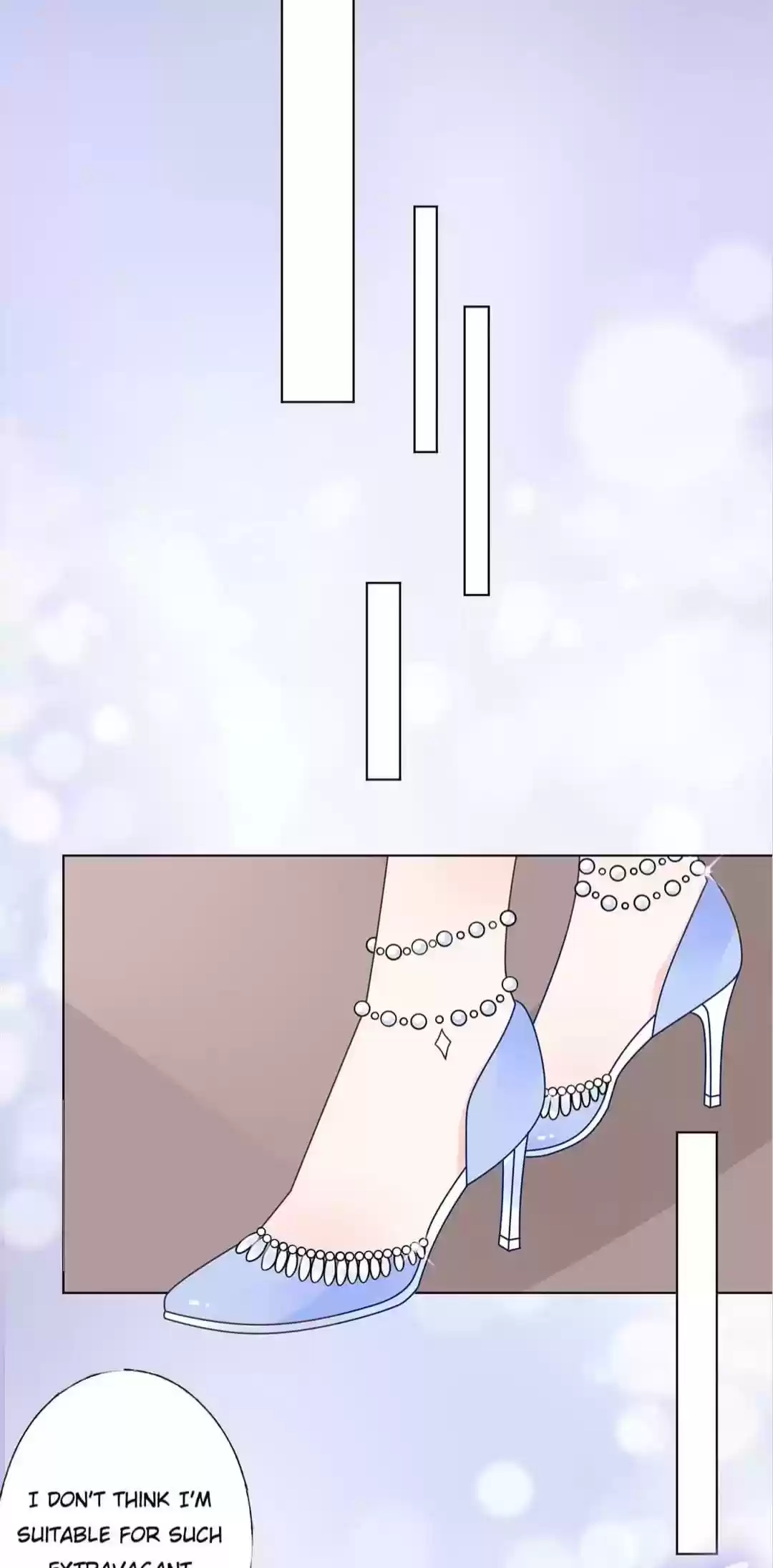 Be My Only Love Chapter 16