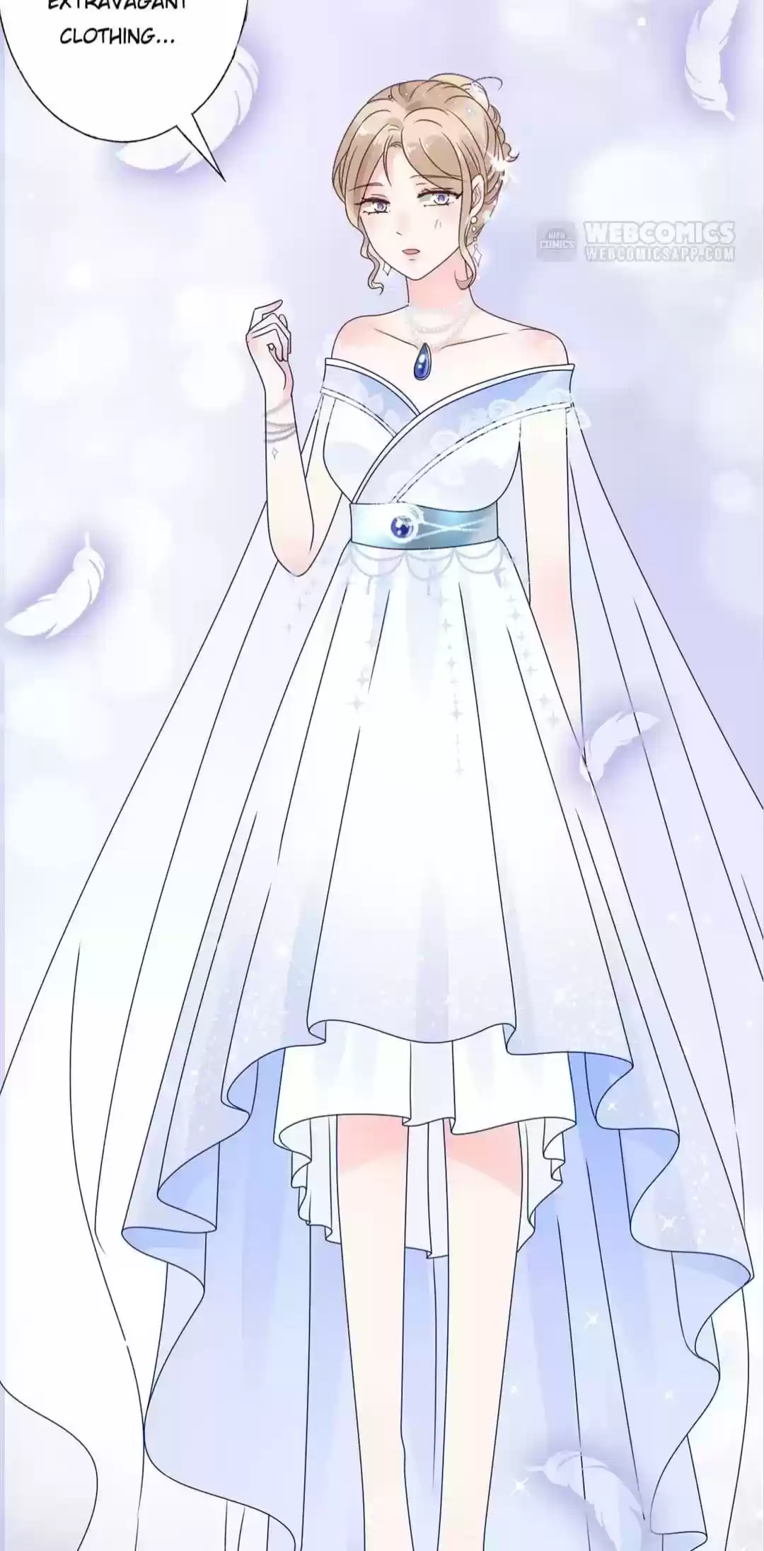 Be My Only Love Chapter 16