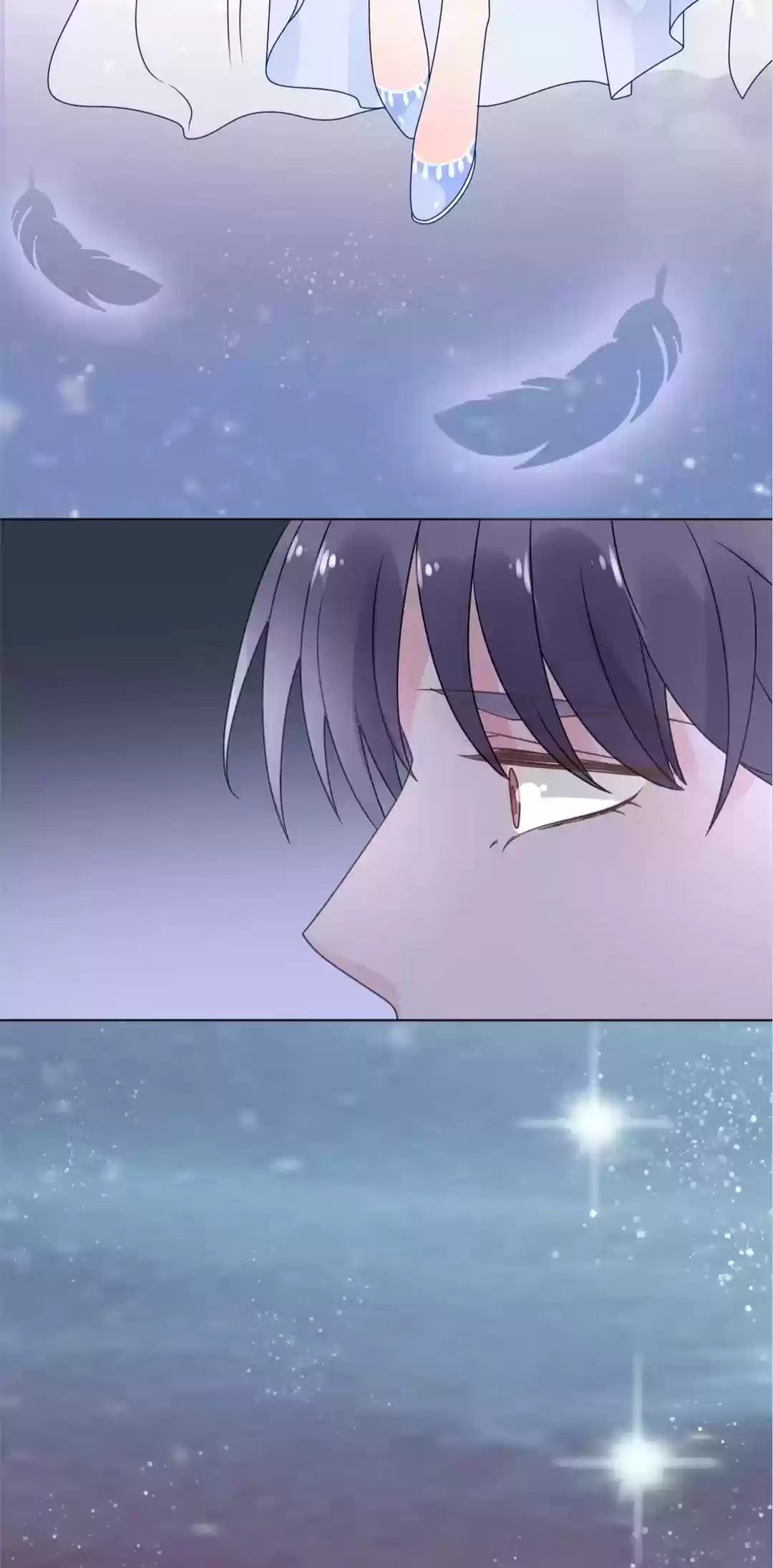 Be My Only Love Chapter 16