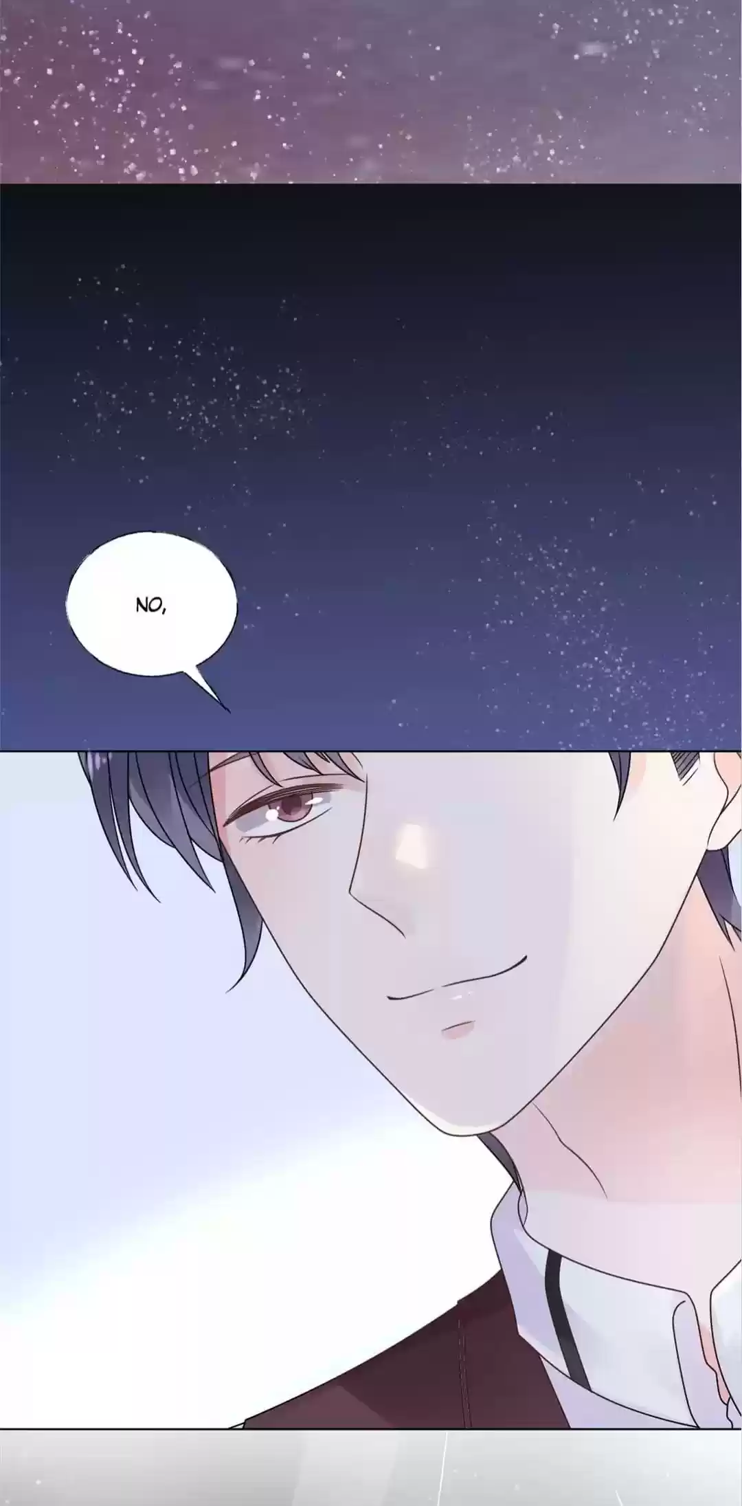 Be My Only Love Chapter 16