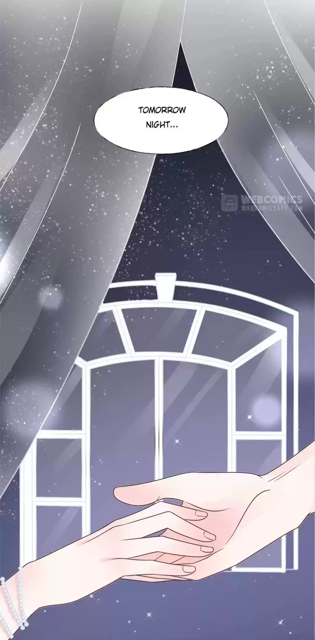 Be My Only Love Chapter 16