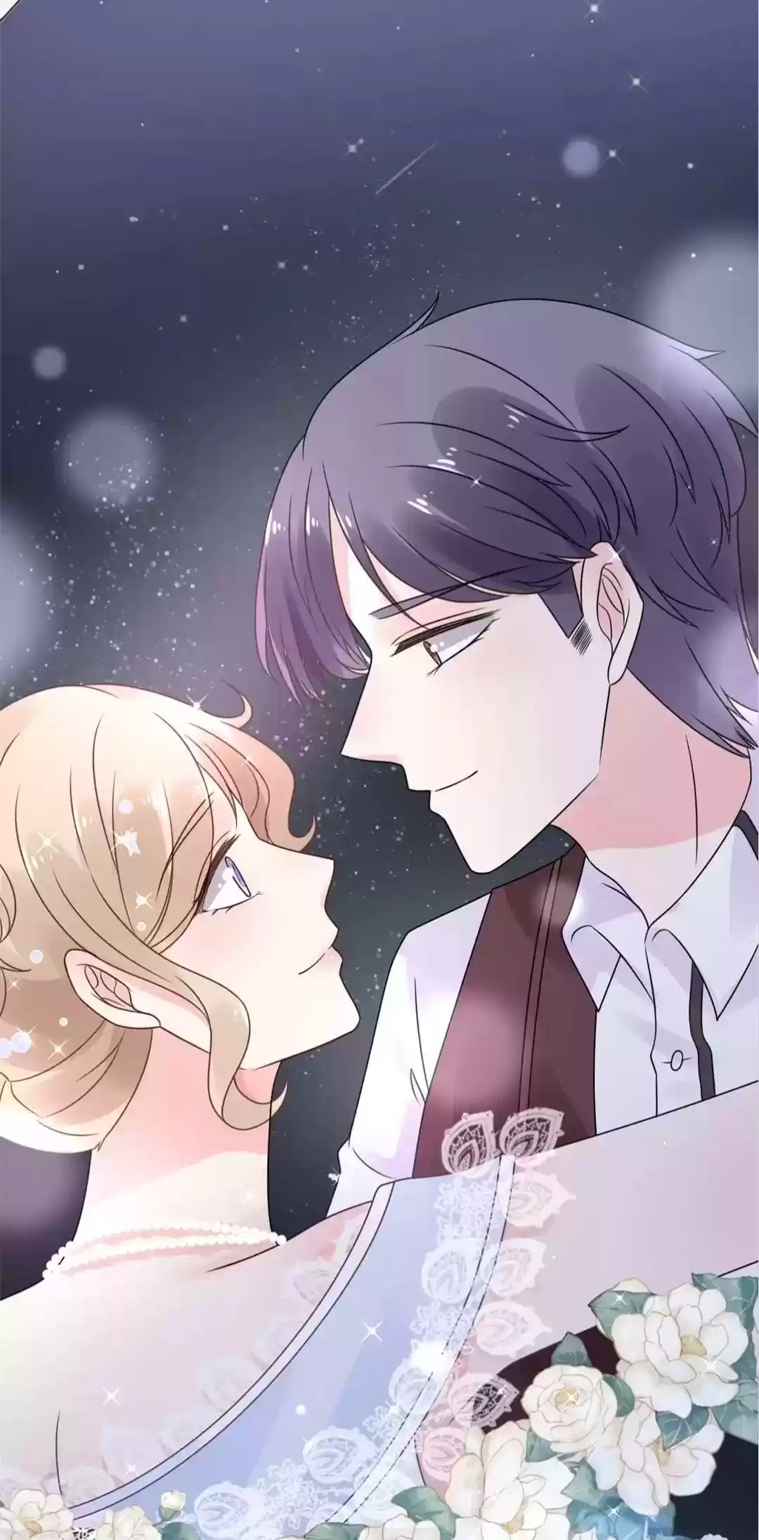 Be My Only Love Chapter 16