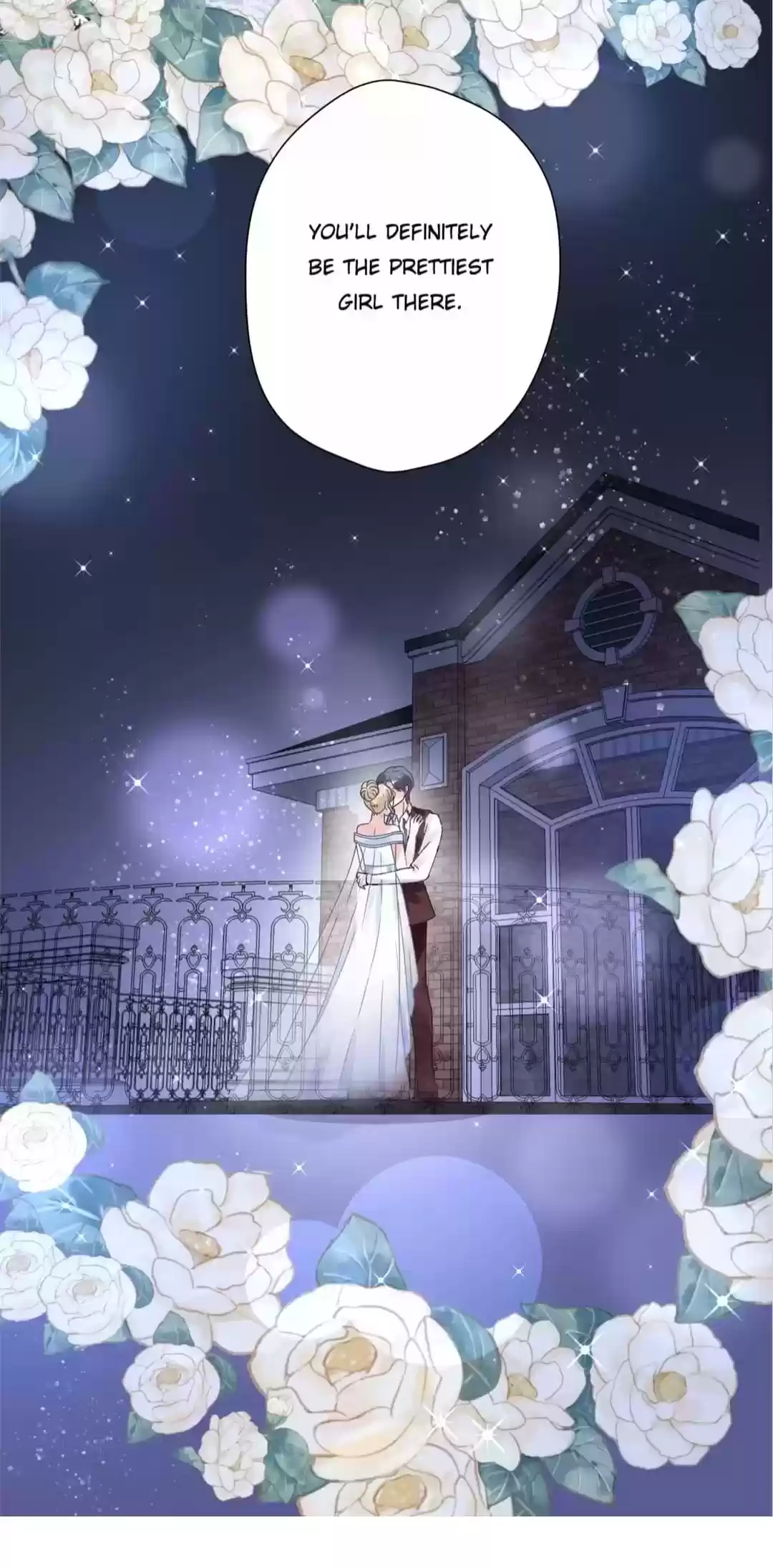 Be My Only Love Chapter 16