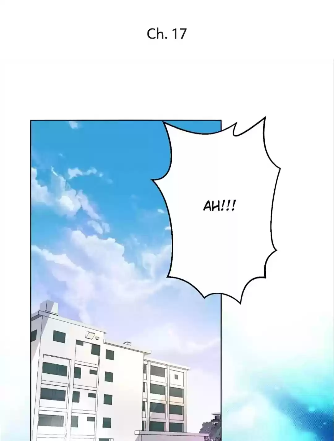 Be My Only Love Chapter 17