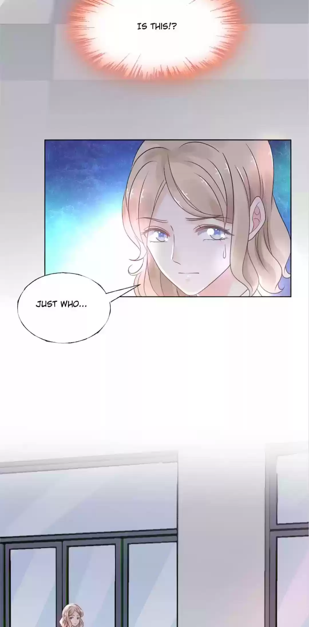 Be My Only Love Chapter 17