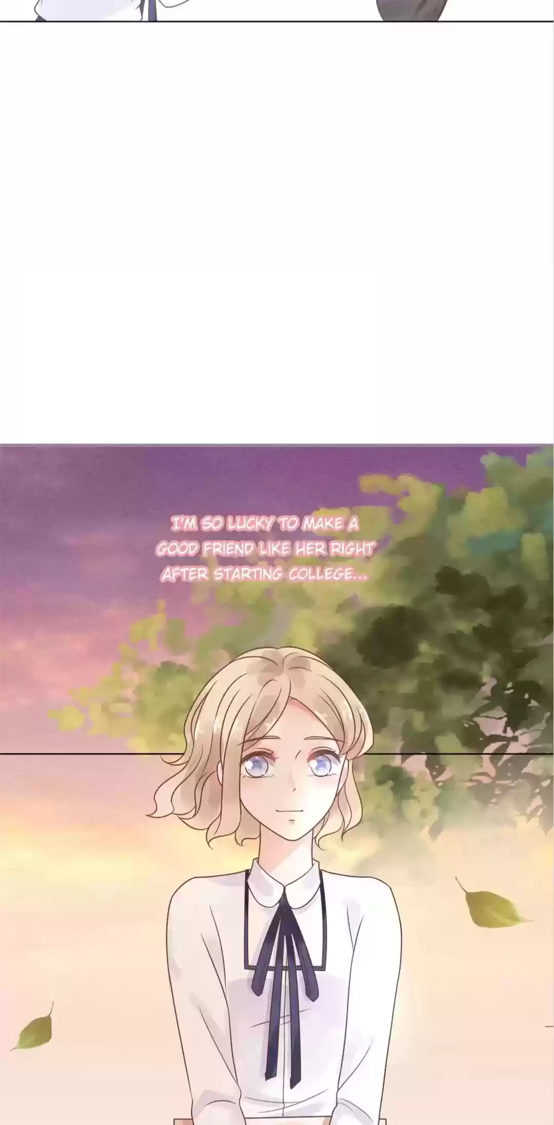 Be My Only Love Chapter 17