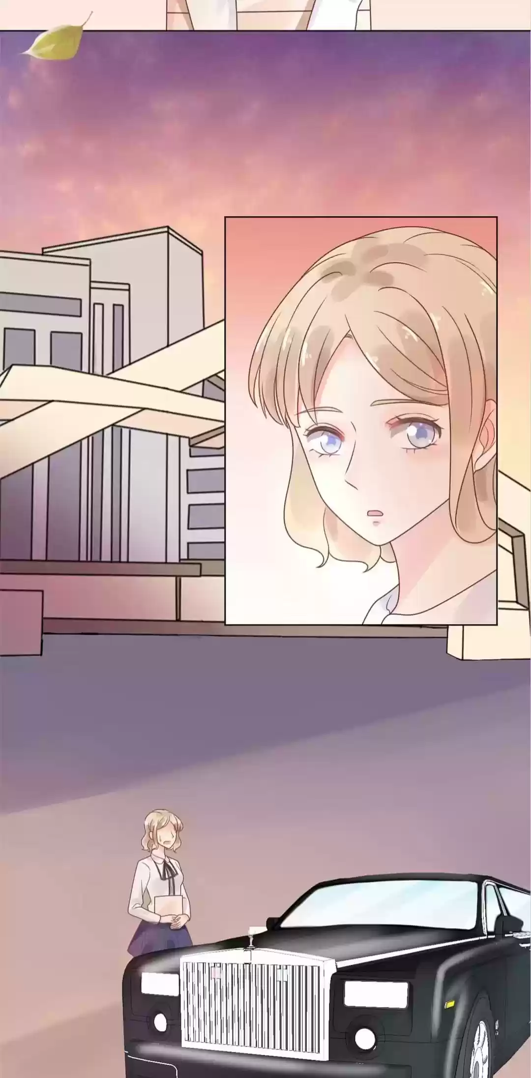 Be My Only Love Chapter 17