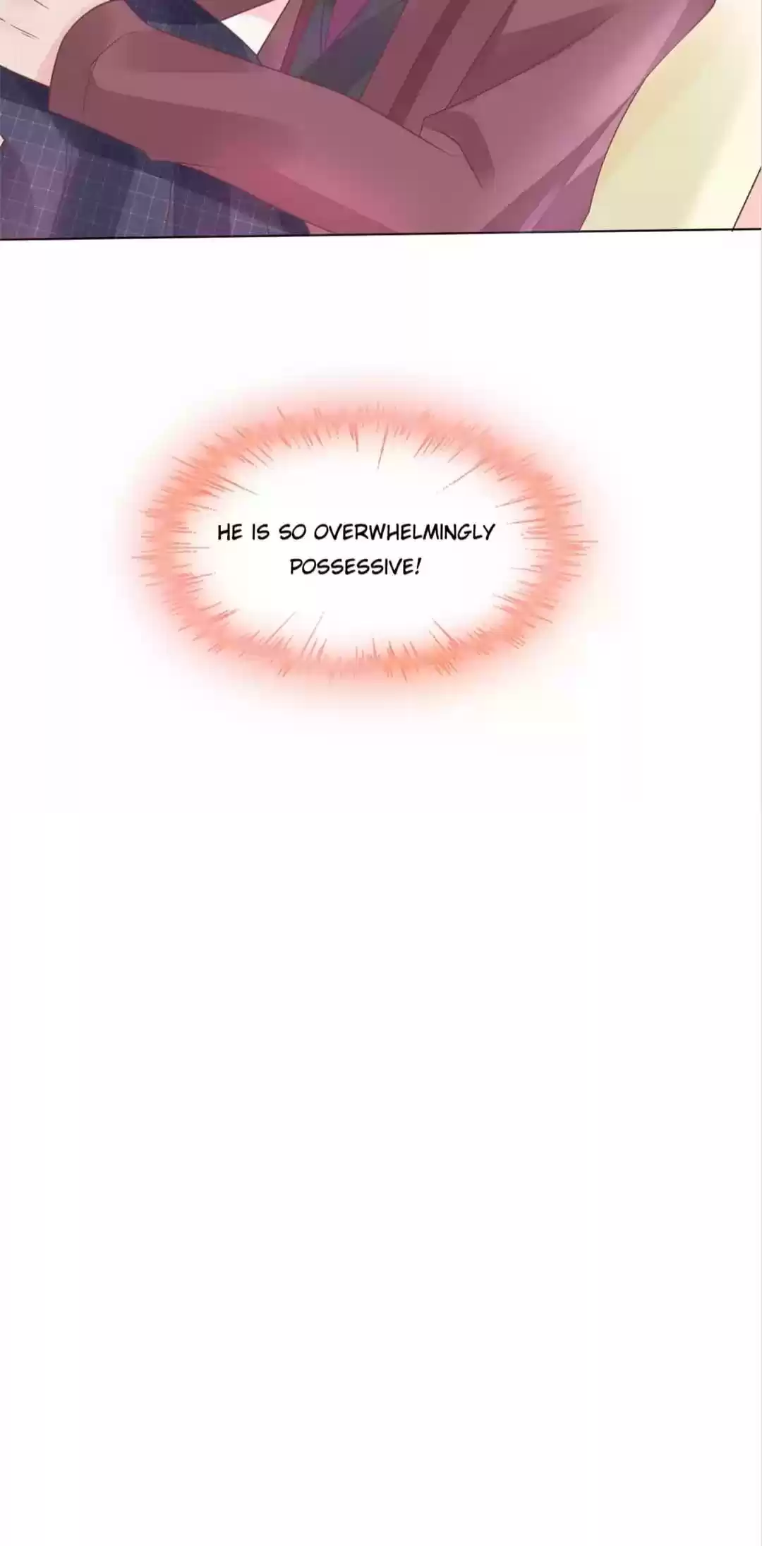 Be My Only Love Chapter 17