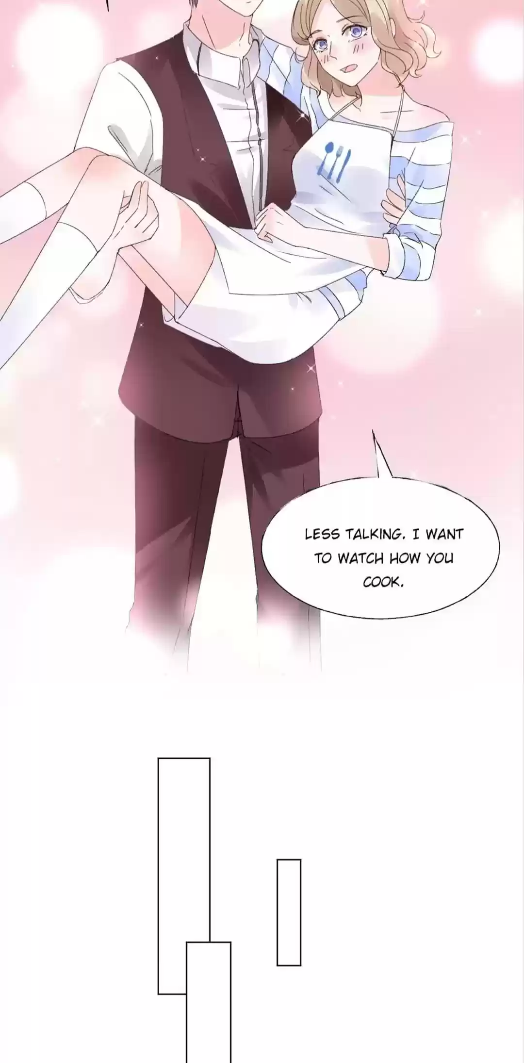 Be My Only Love Chapter 18